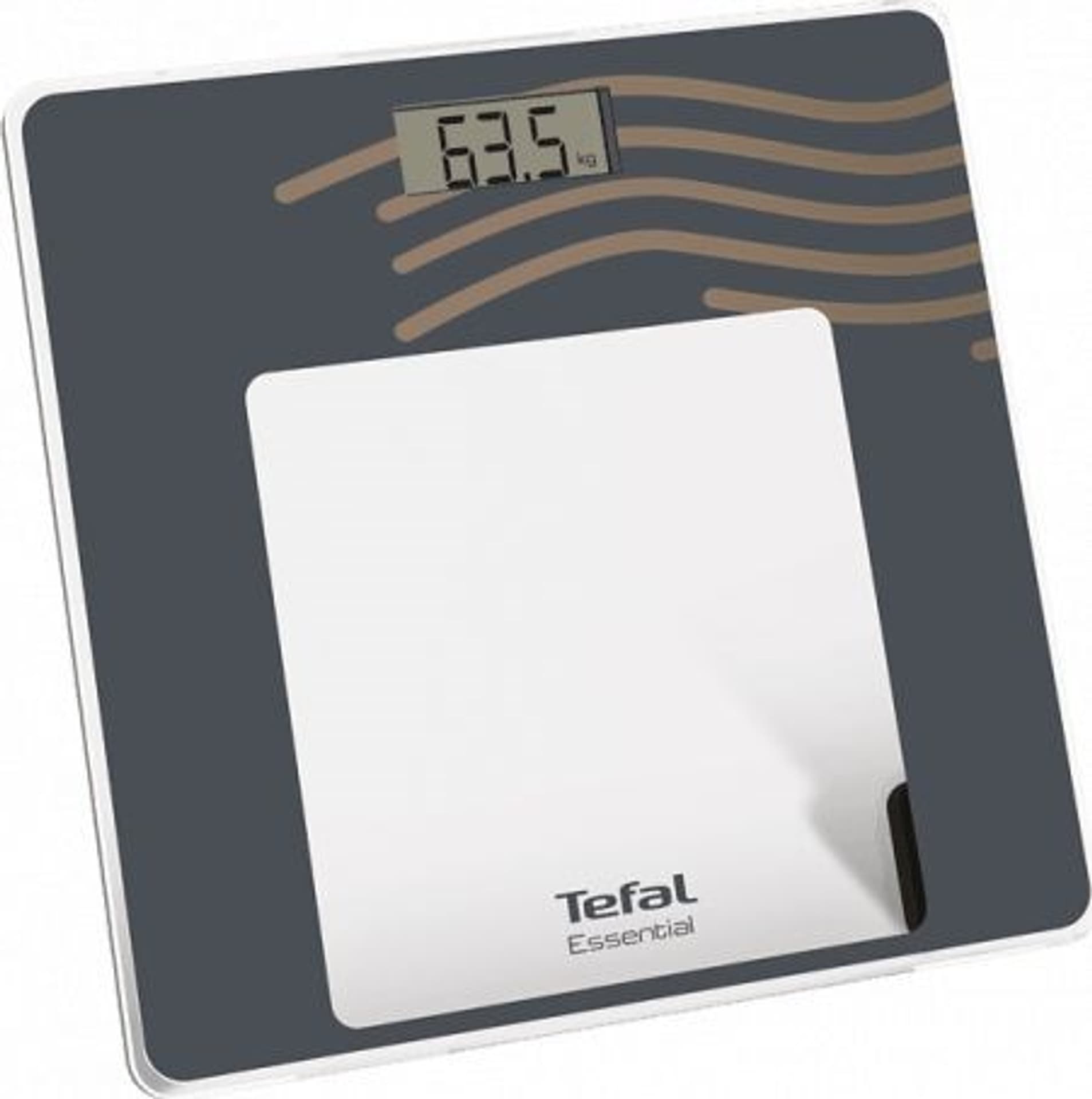 

Waga łazienkowa TEFAL PP1330V0