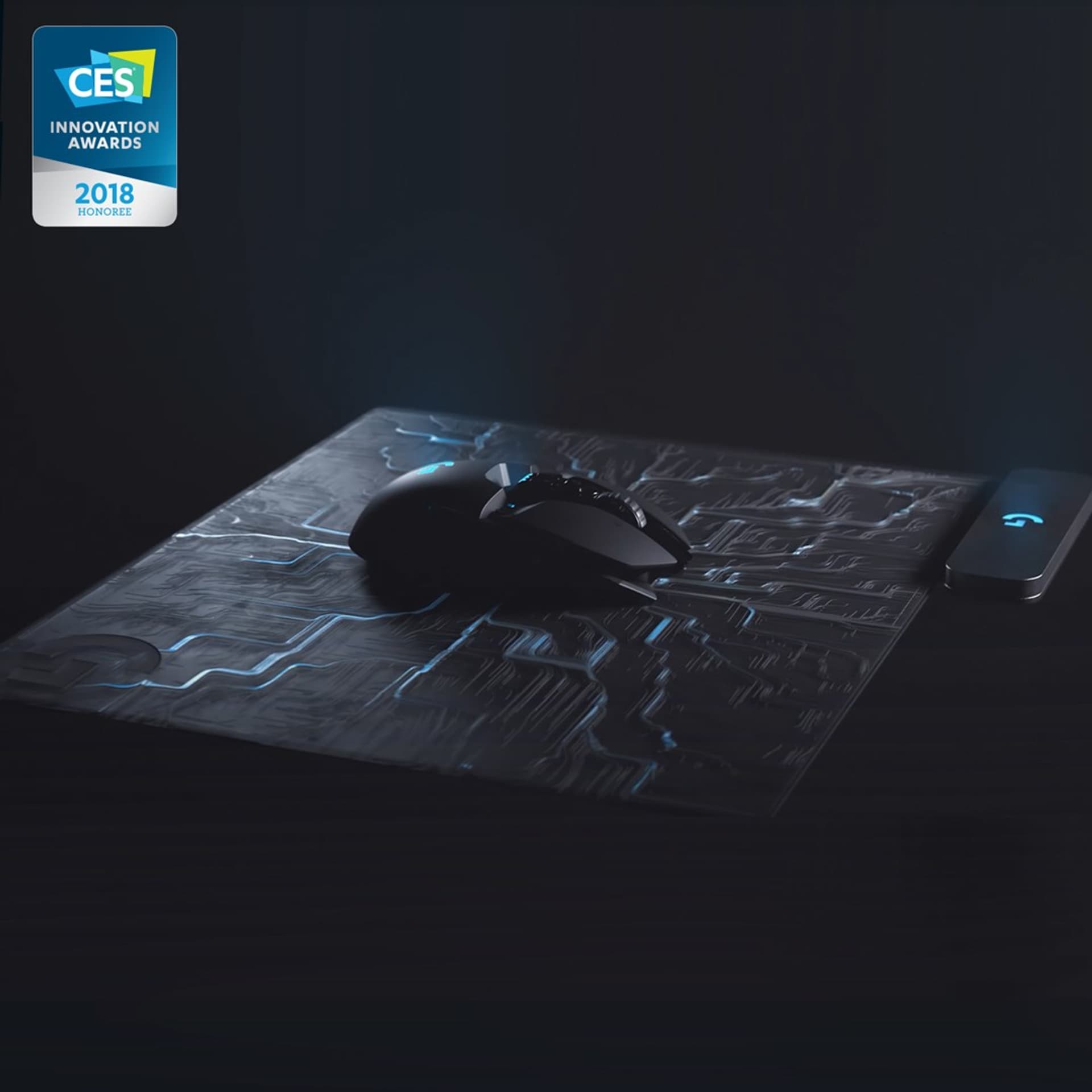 

Logitech Mysz G903 Hero Lightspeed