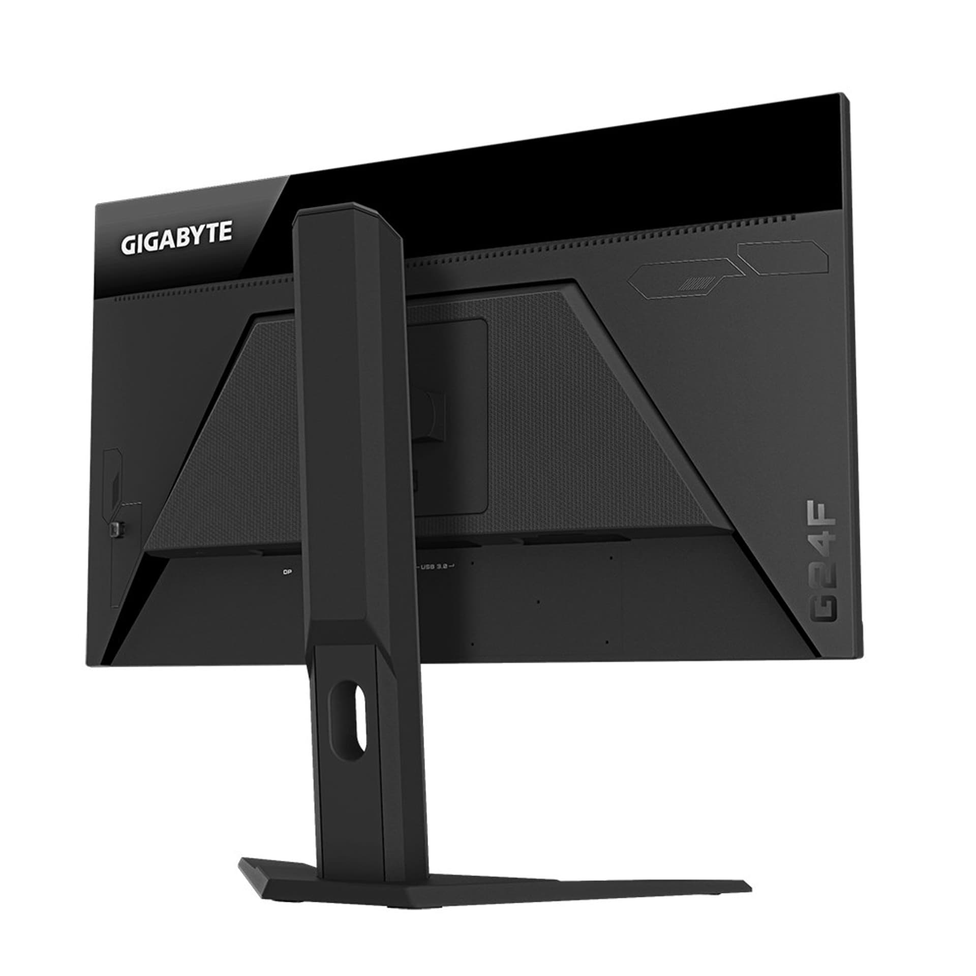 

MONITOR GIGABYTE LED 23,8" G24F 165Hz
