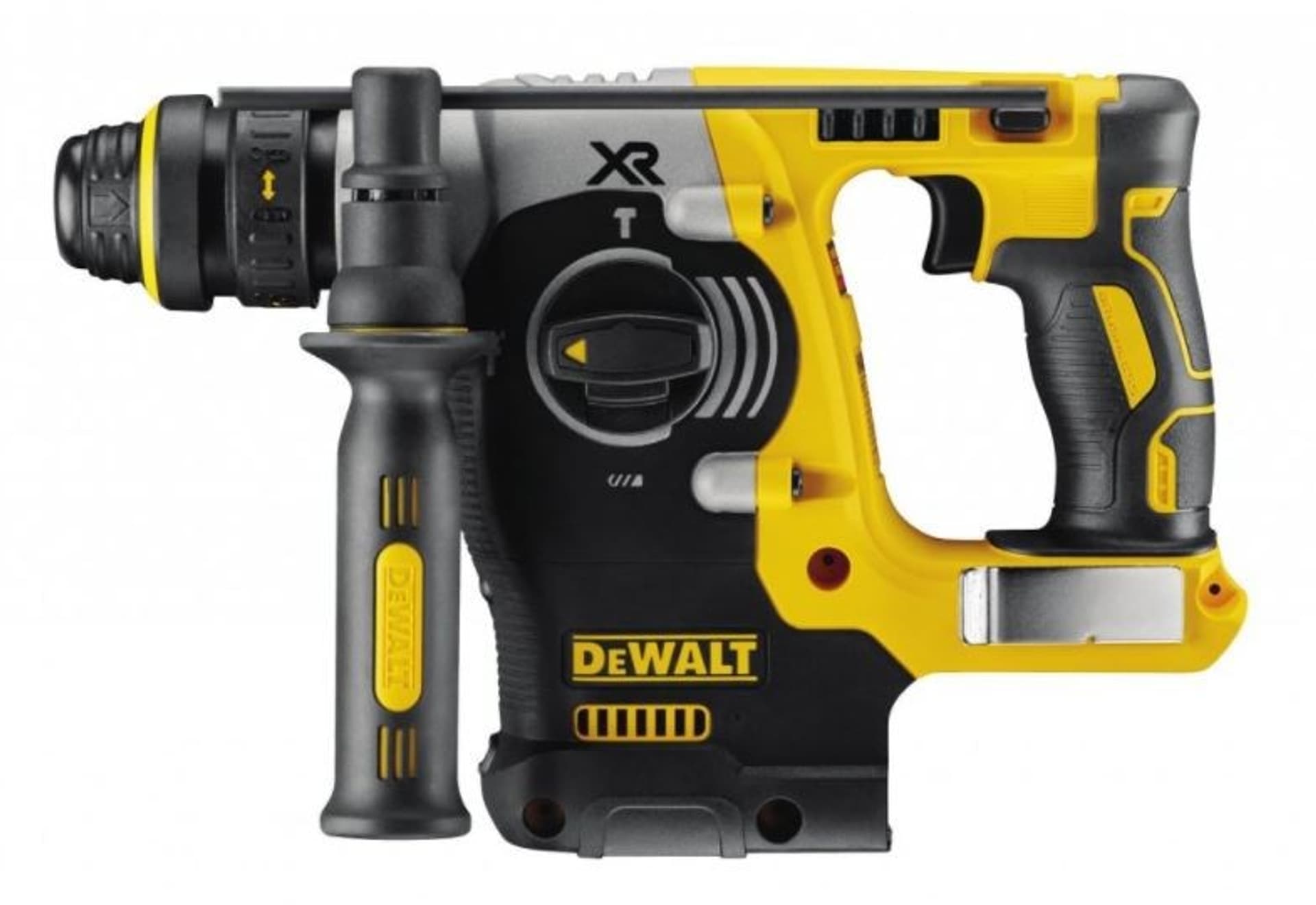 

Młot wiercąco-kujący SDS Aku 18V DCH274N-XJ DEWALT
