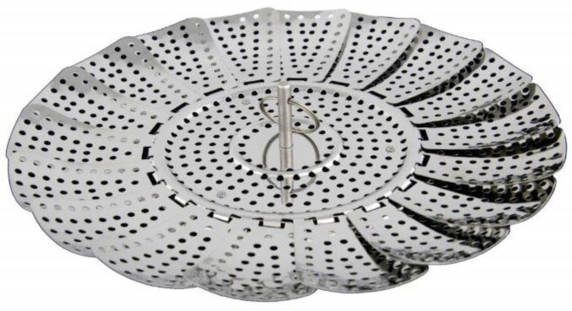 

Koszyk do gotowania na parze 23cm Practico 8650