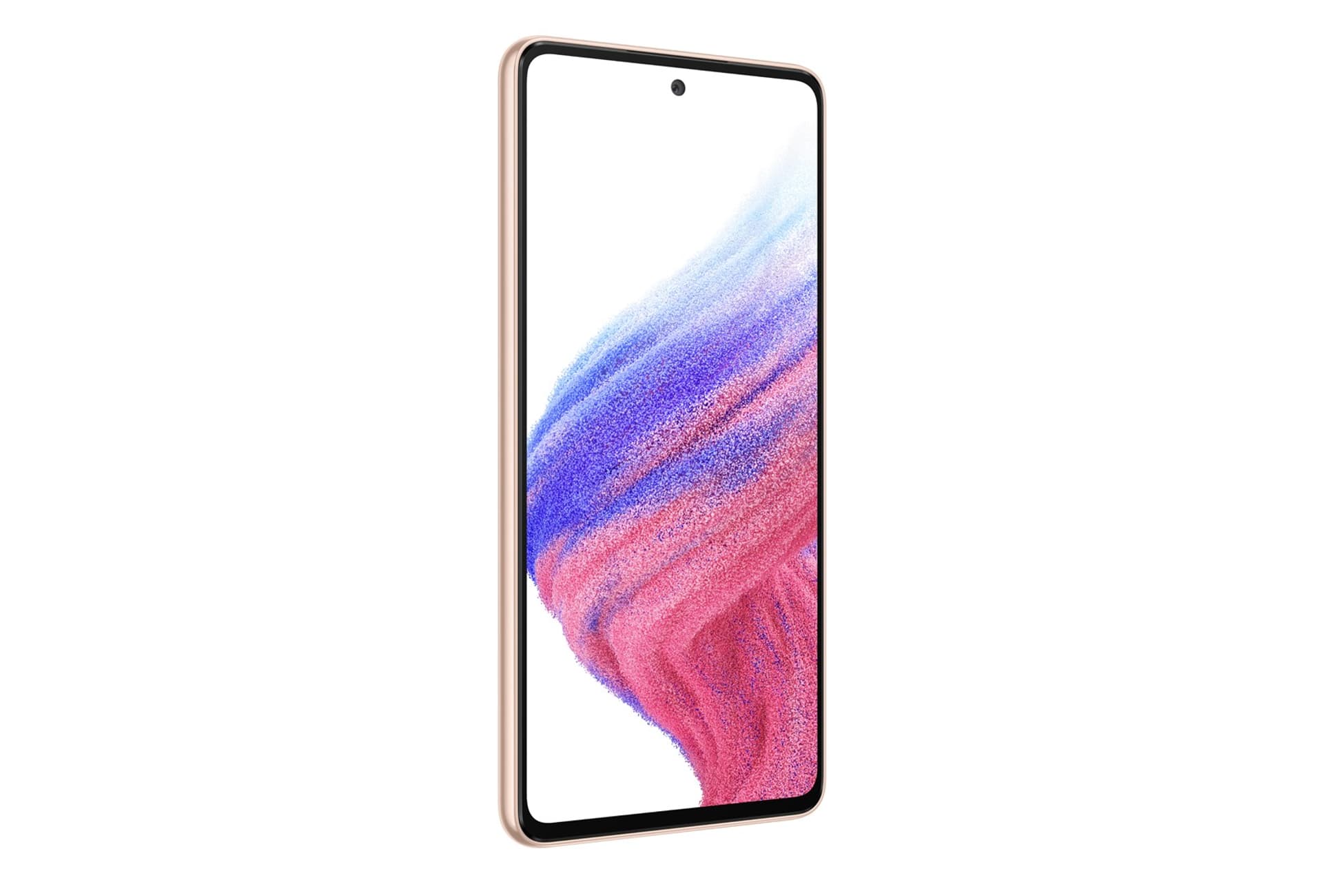 

Smartfon Samsung Galaxy A33 (A336) 6/128GB SAMOLED 1080x2400 5000mAh Dual SIM 5G Orange, A336) 6/128gb samoled 1080x2400 5000mah dual sim 5g orang