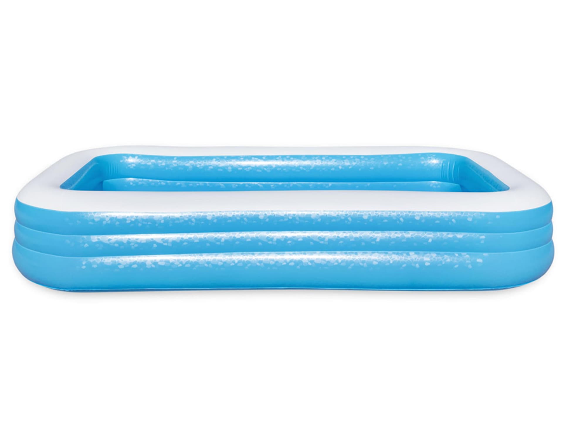 

BESTWAY 54009 Basen dmuchany ogrodowy duży rodzinny 305x183x56