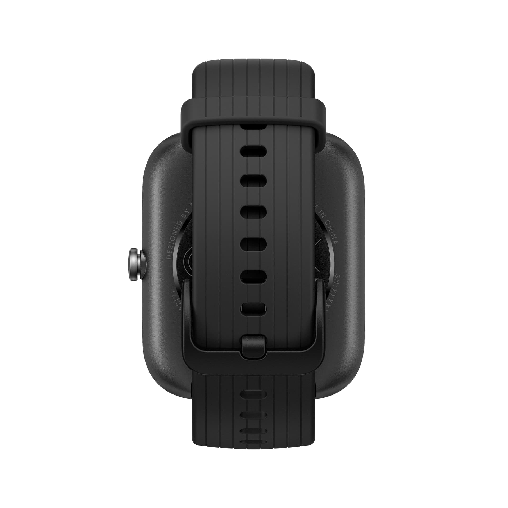

Smartwatch Amazfit Bip 3 Pro Black GPS