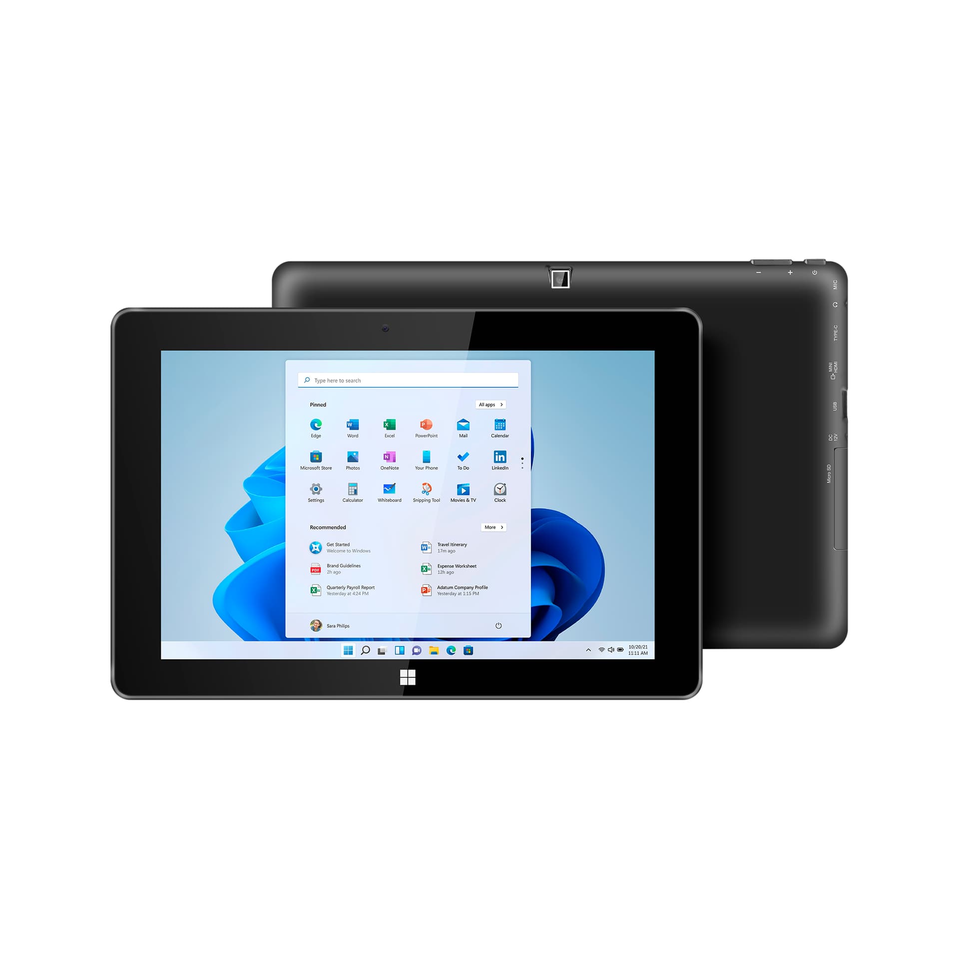 

Tablet Kruger&Matz EDGE 1089