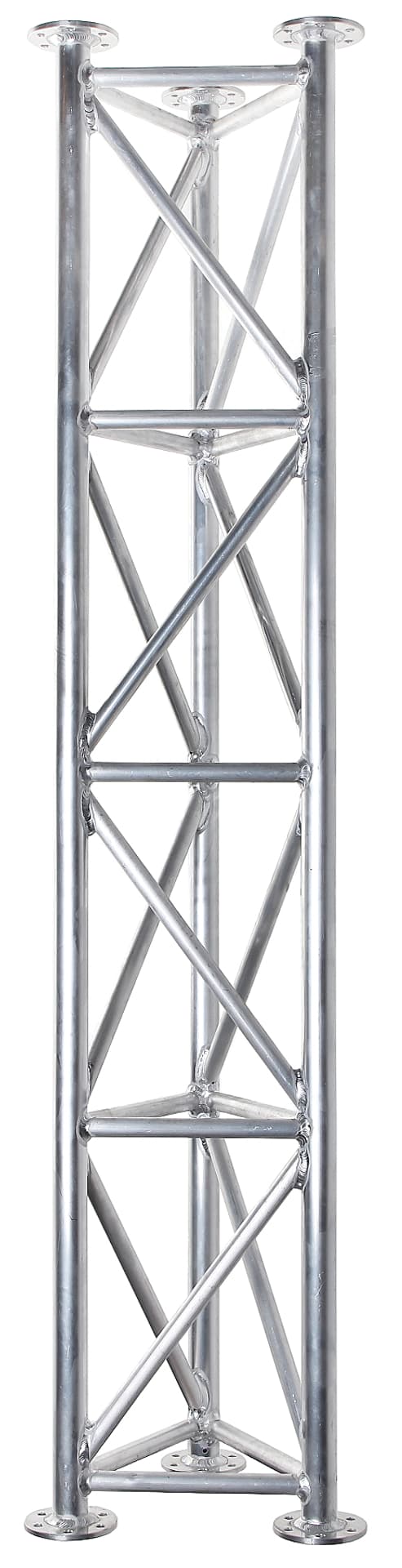 

MASZT KRATOWY ALUMINIOWY MK-4.5/CT