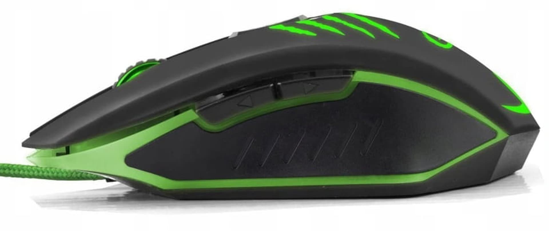 

Myszka dla graczy 6d opt. USB Esperanza Mx209 Claw