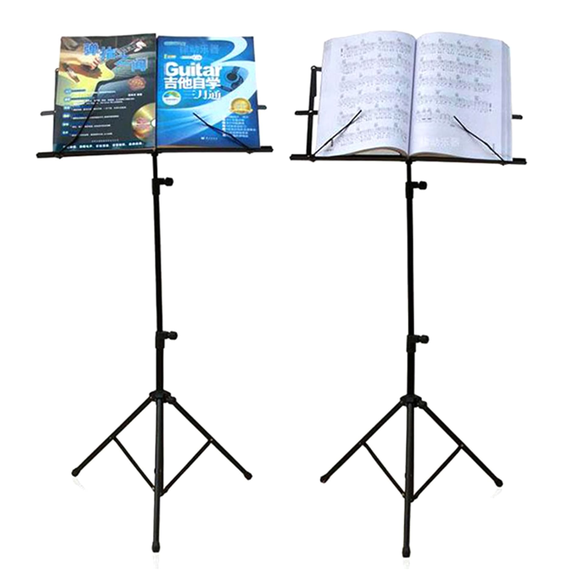 

ST10 Stojak pulpit do nut 64-136 regulow