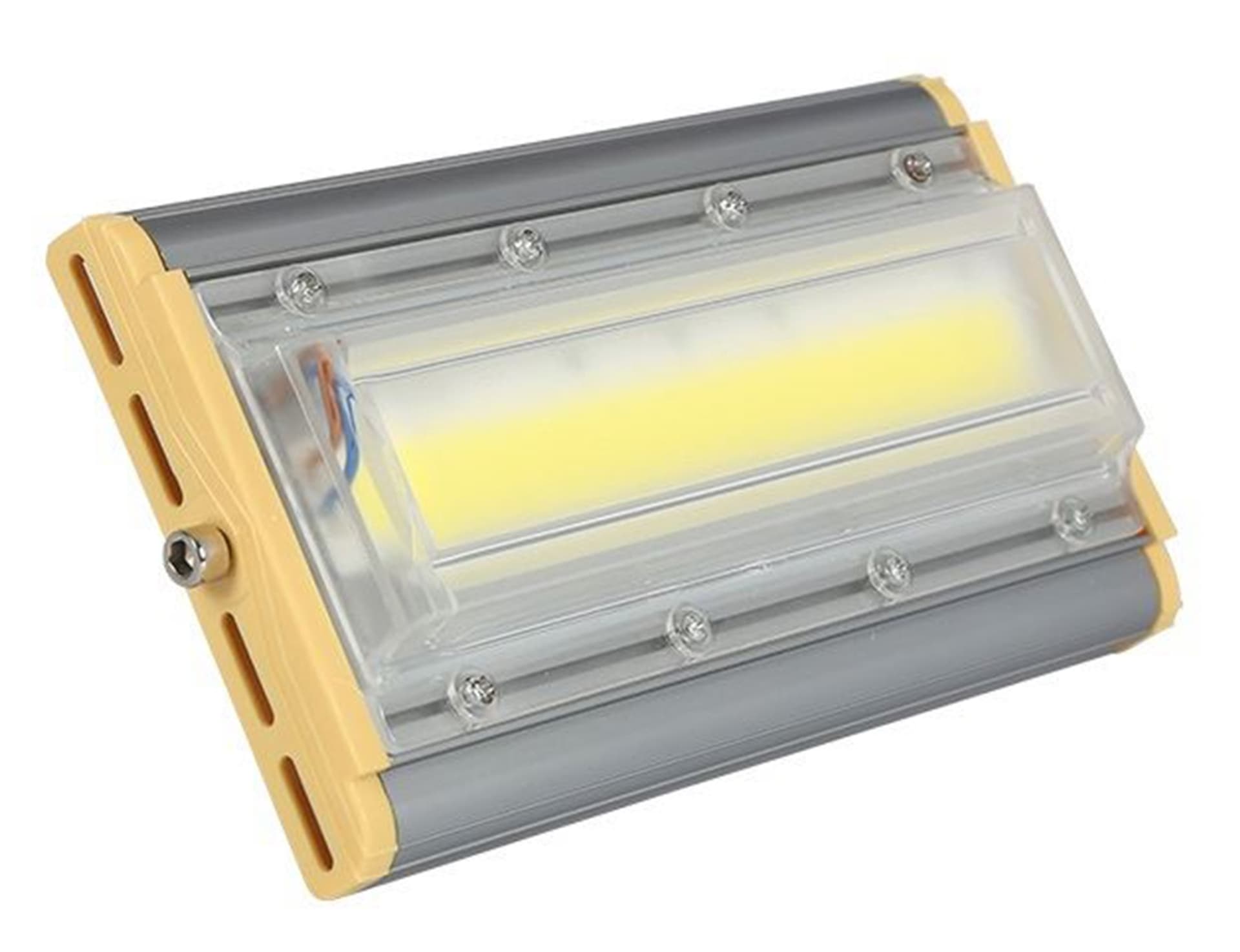 

ZD21C Halogen zewnętrzny 50w led