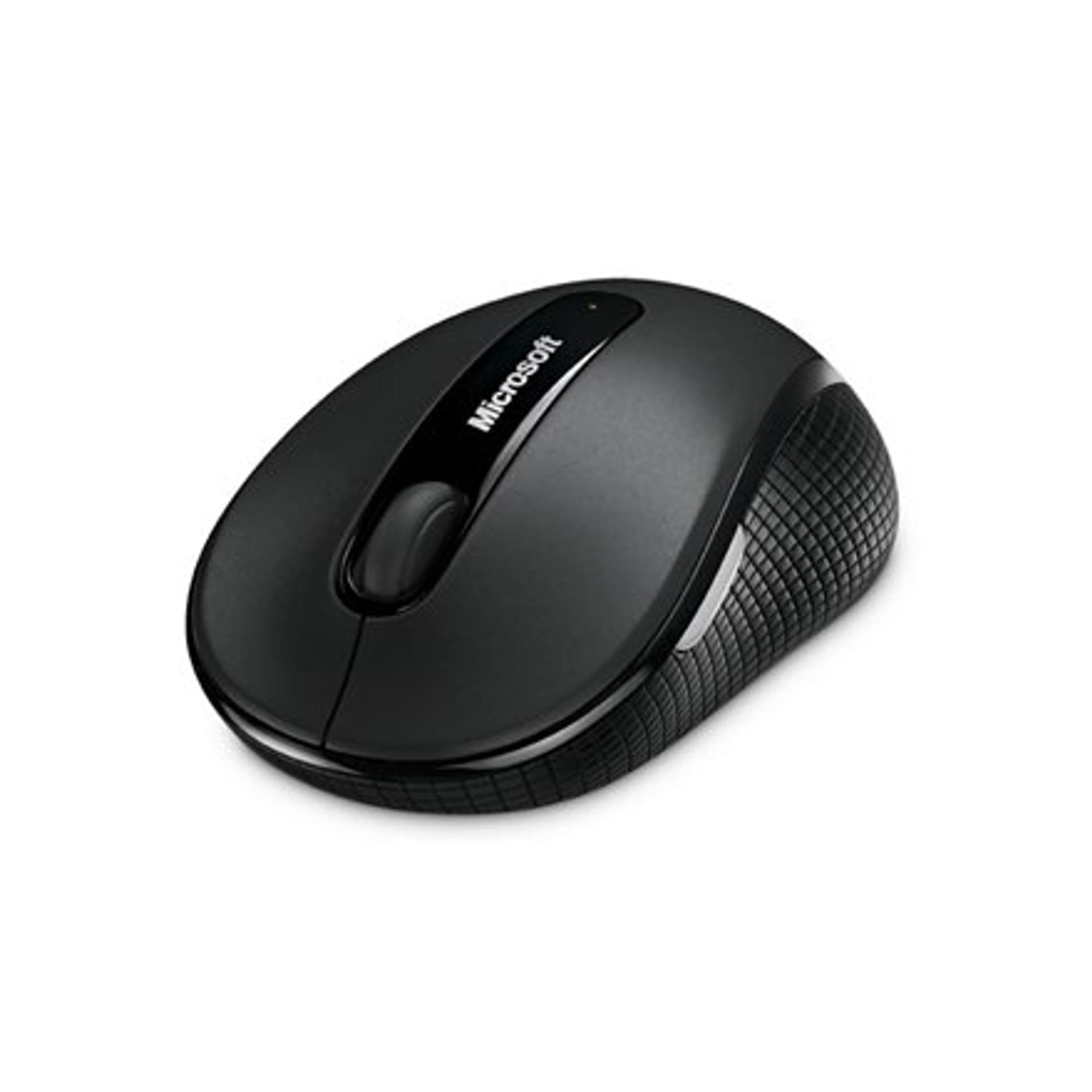 

Microsoft D5D-00133 Wireless Mobile Mouse 4000 Black