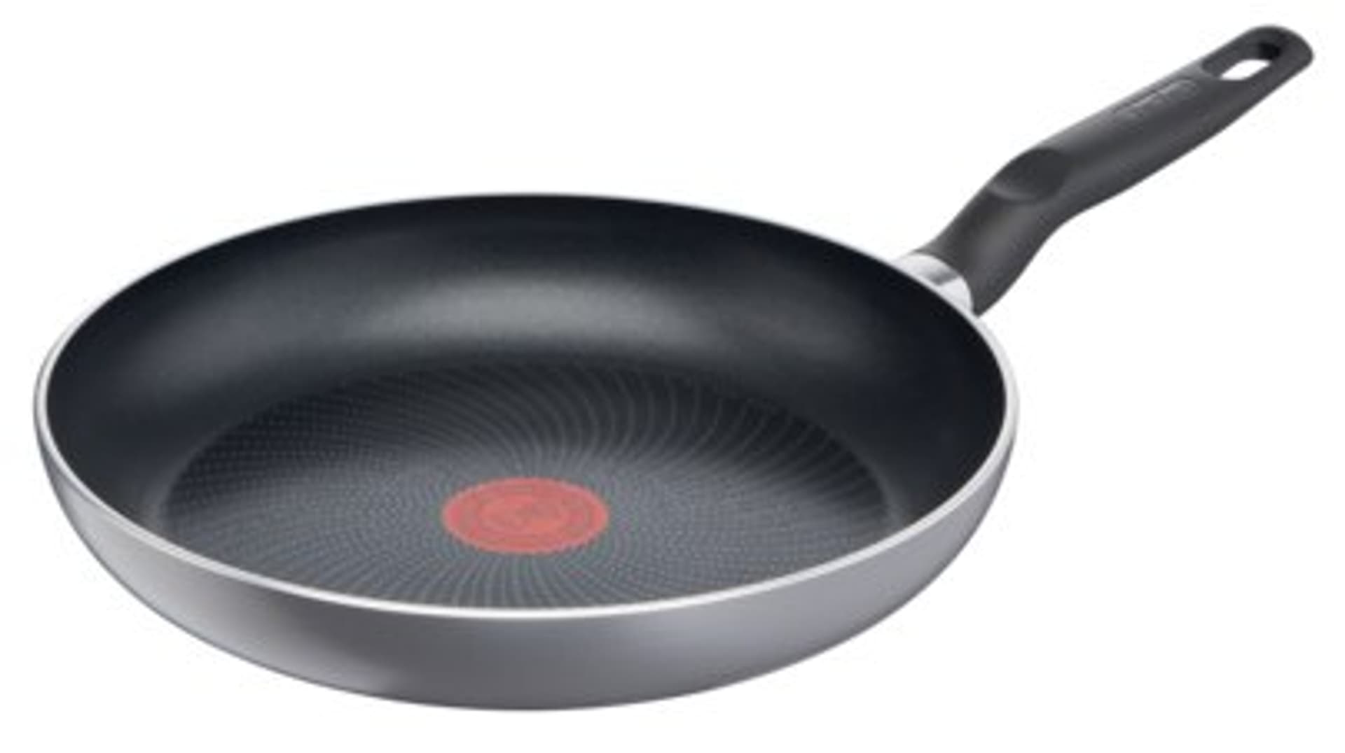 

TEFAL C2739053 Super Start Set of 2 Frying, średnica 20 / 26 cm, nadaje się do płyty indukcyjnej
