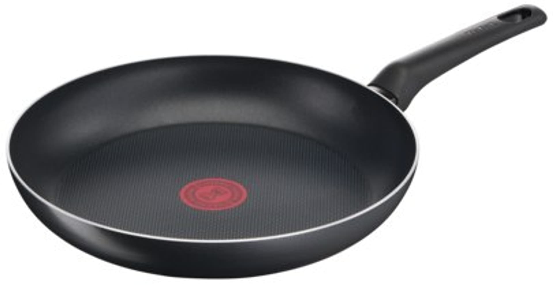 

TEFAL Simple Cook Set of 3 B5569153 Smażenie, średnica 20 / 24 / 28 cm, stały uchwyt