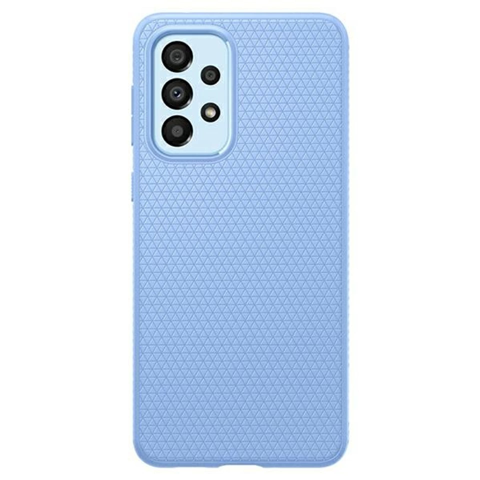 

Spigen Liquid Air Samsung A33 5G A336 niebieski/cream blue ACS04591