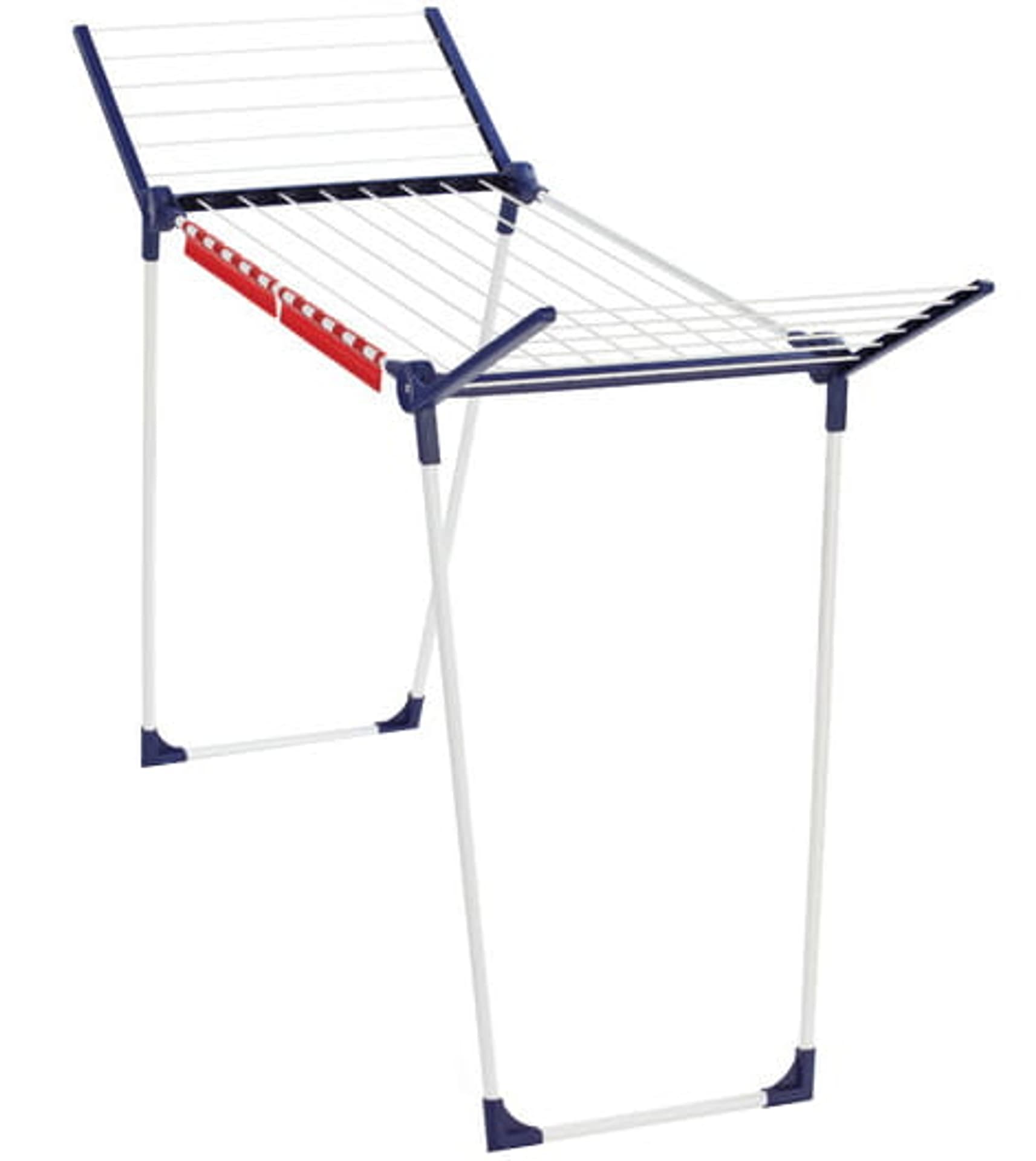 

Suszarka na pranie Leifheit Pegasus 150 Solid Slim