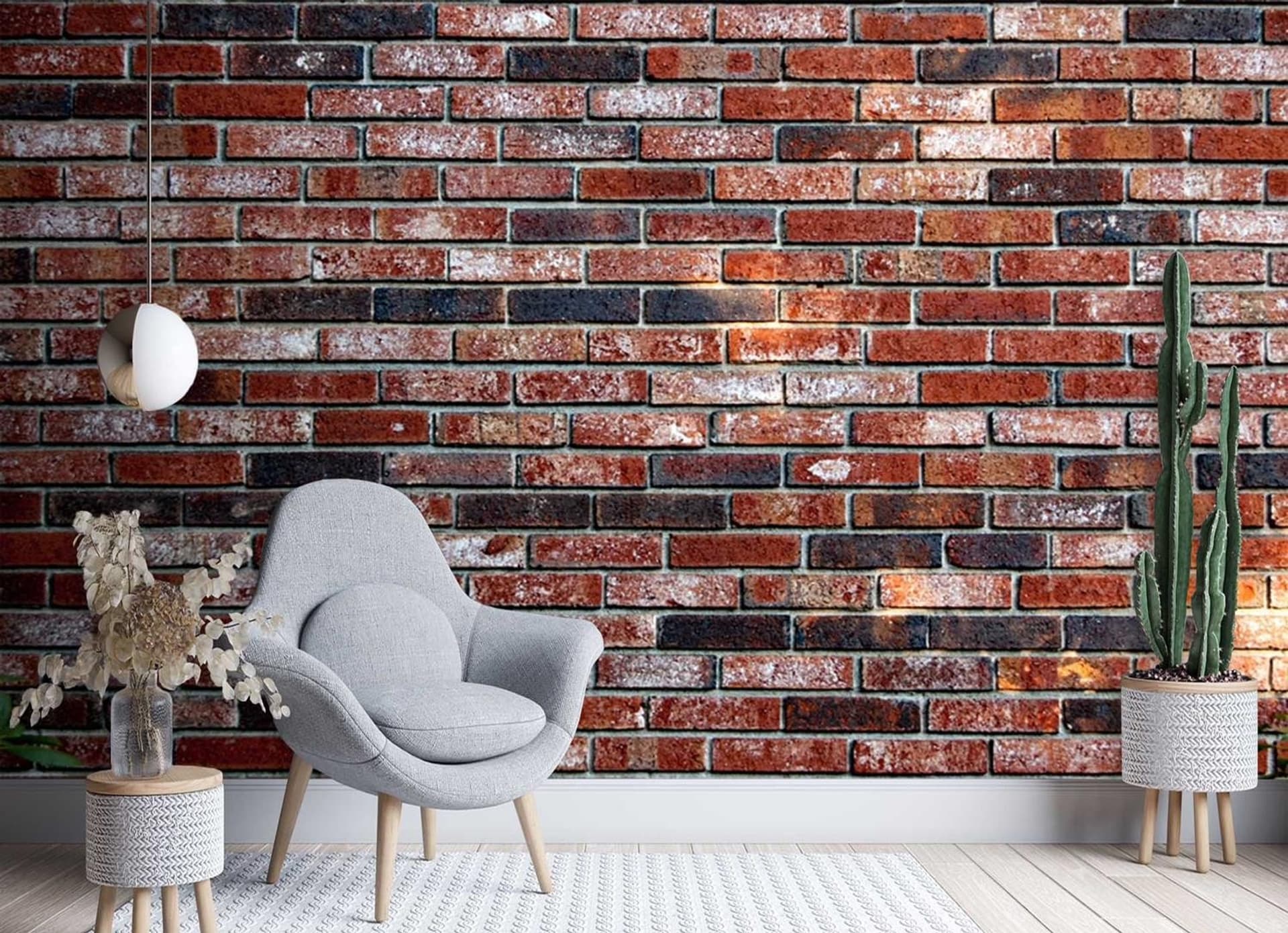 

Fototapeta, Mur z czerwonej cegły (Rozmiar 450x315)