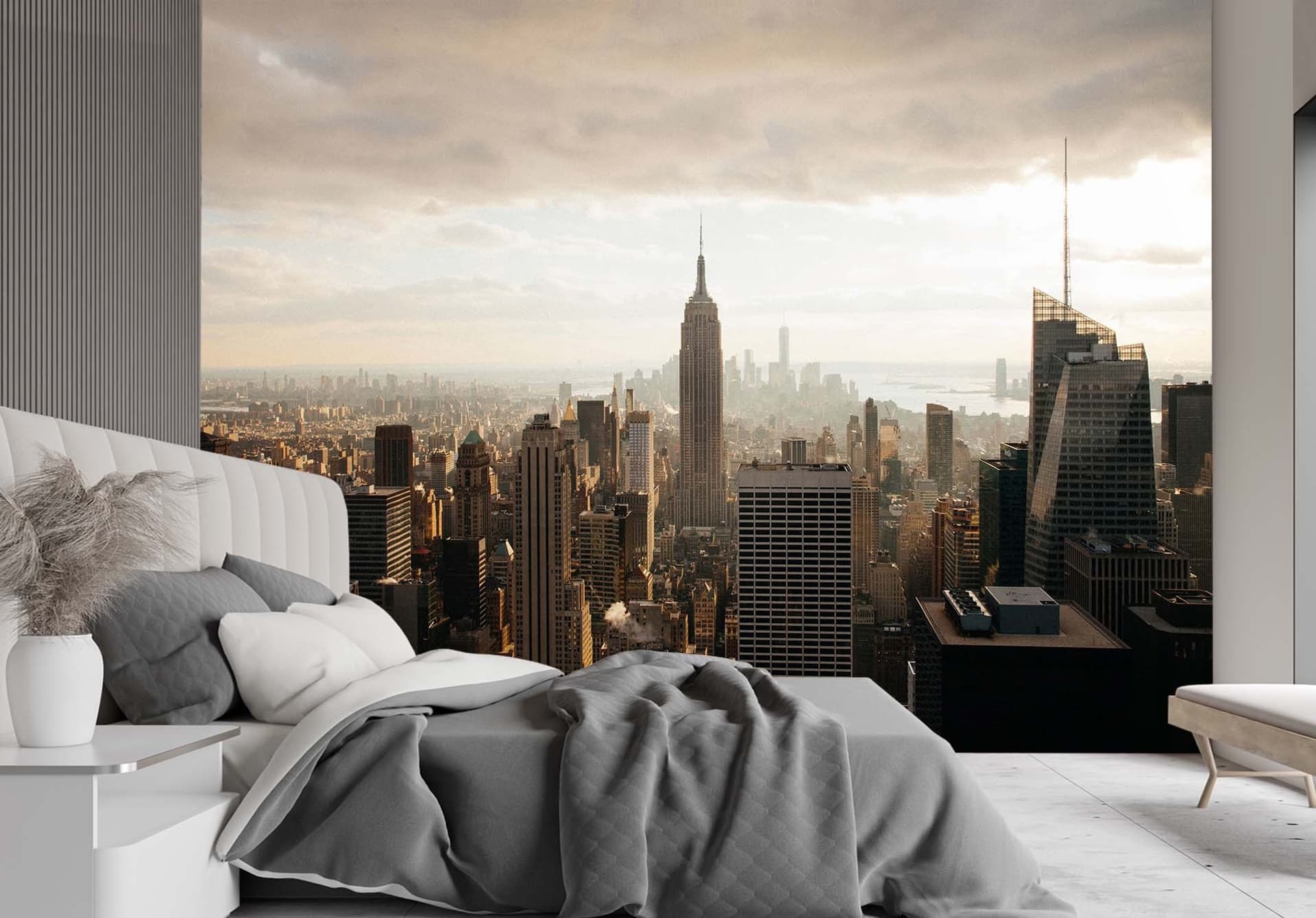 

Fototapeta, Nowy Jork Manhattan (Rozmiar 300x210)