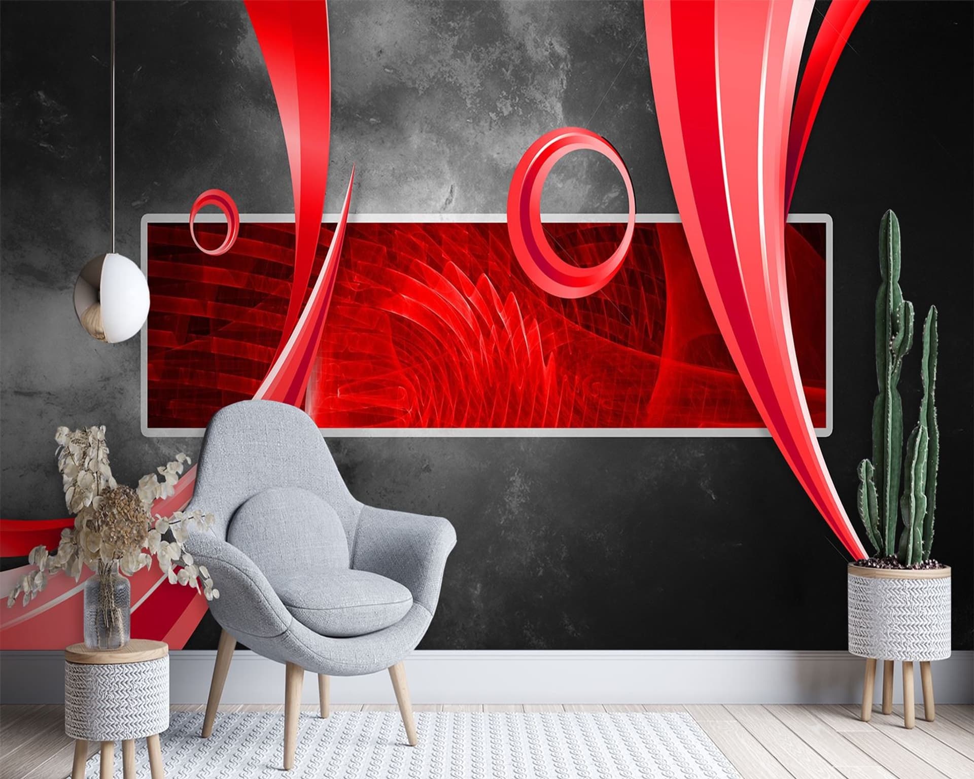 

Fototapeta, Abstrakcja geometryczna (Rozmiar 350x245)