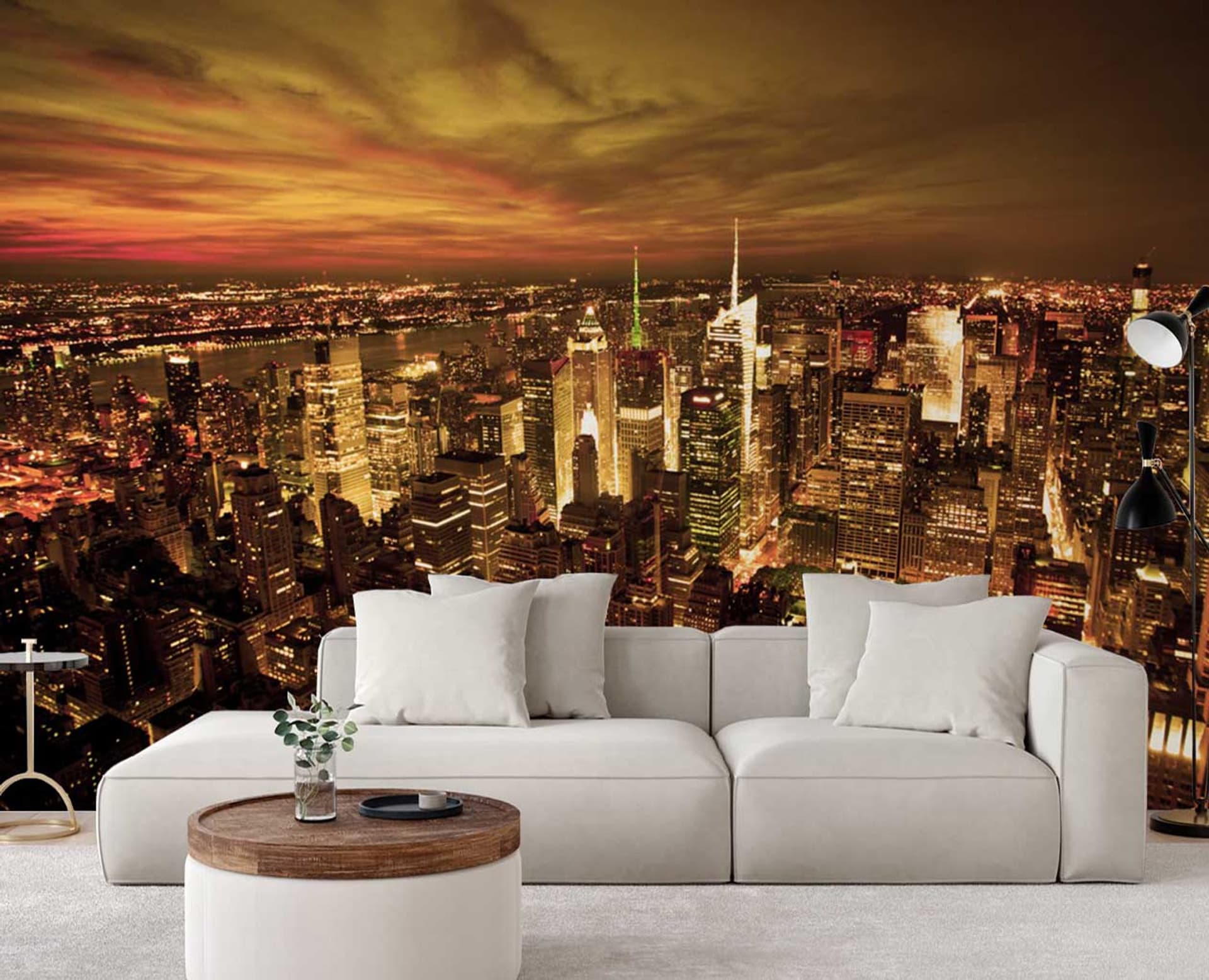 

Fototapeta, Nowy jork Manhattan (Rozmiar 250x175)