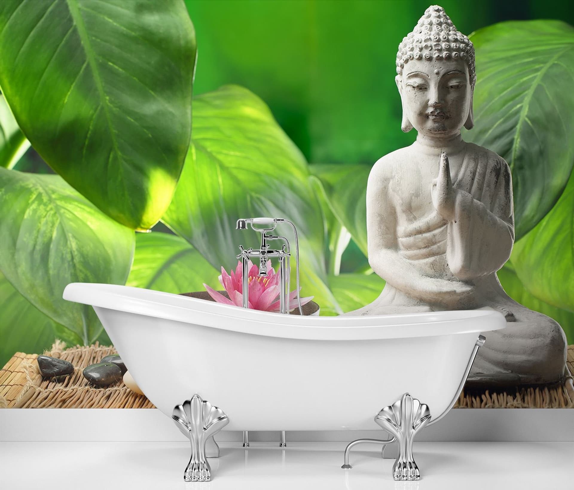 

Fototapeta, Figurka Buddy zen spa (Rozmiar 300x210)