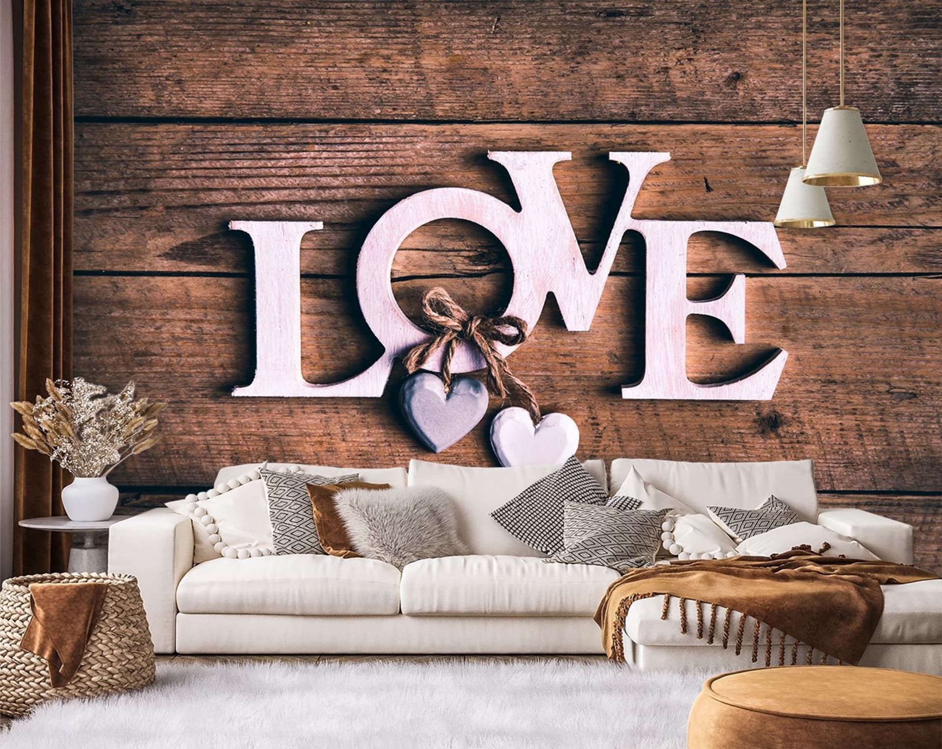 

Fototapeta, Napis Love 3D (Rozmiar 400x280)