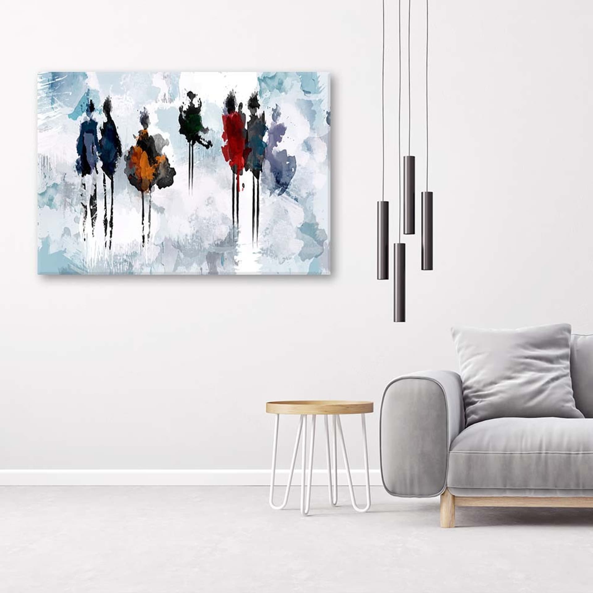 

Obraz Deco Panel, Spacer (Rozmiar 60x40)
