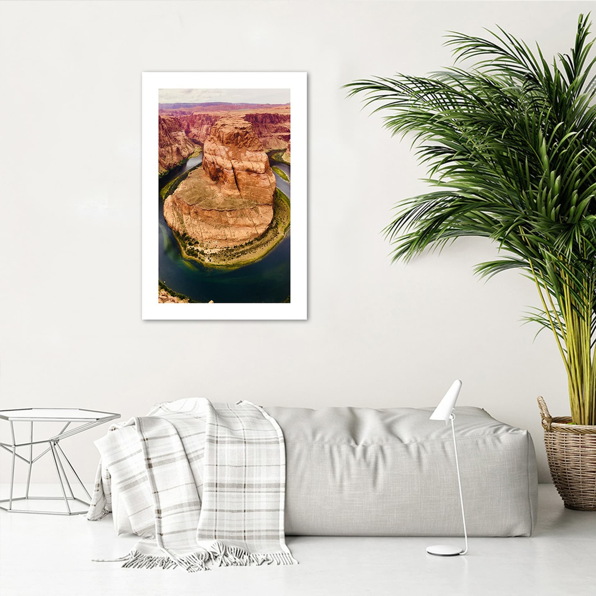 

Plakat, Skały Wielkiego Kanionu (Rozmiar 40x60)