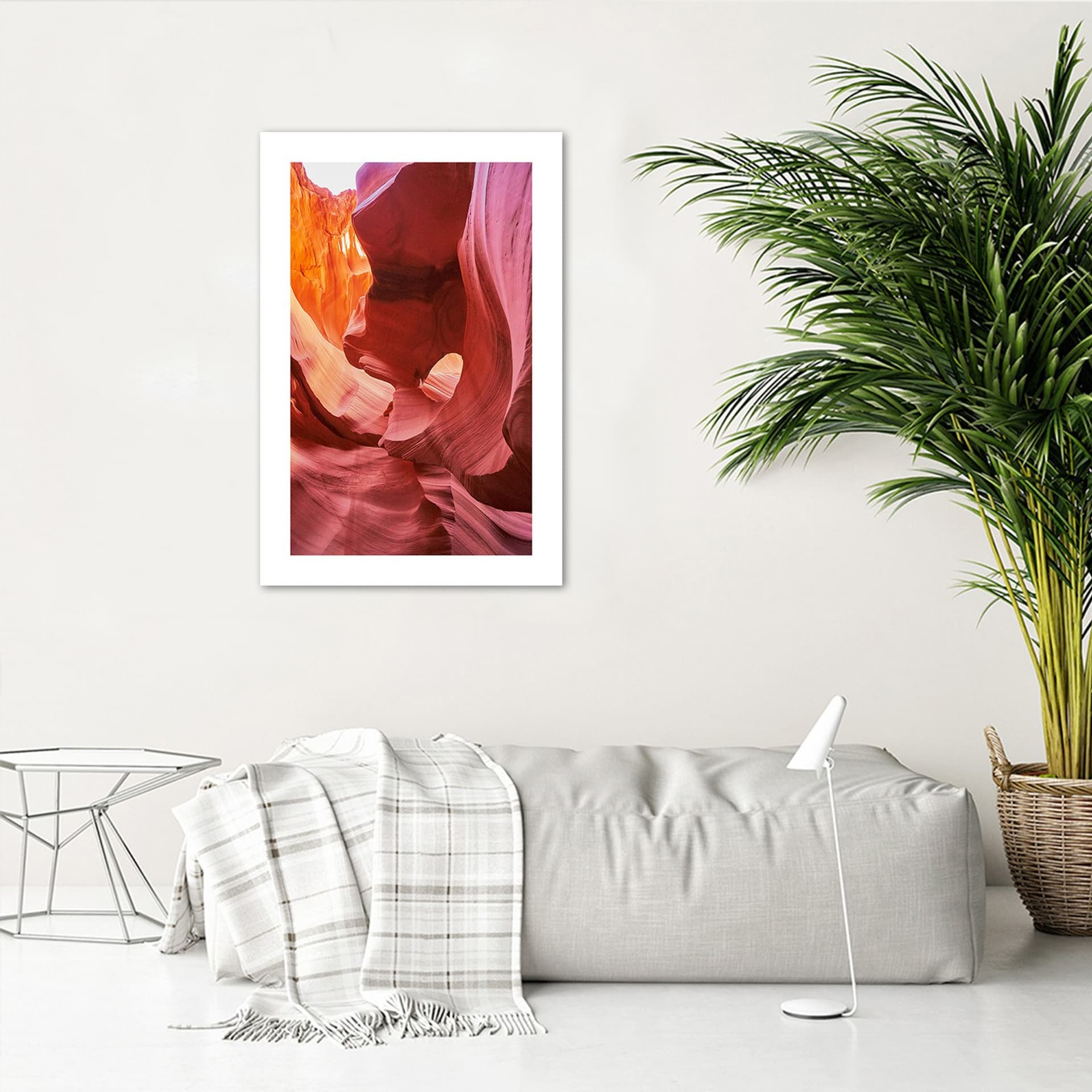 

Plakat, Czerwone skały (Rozmiar 20x30)