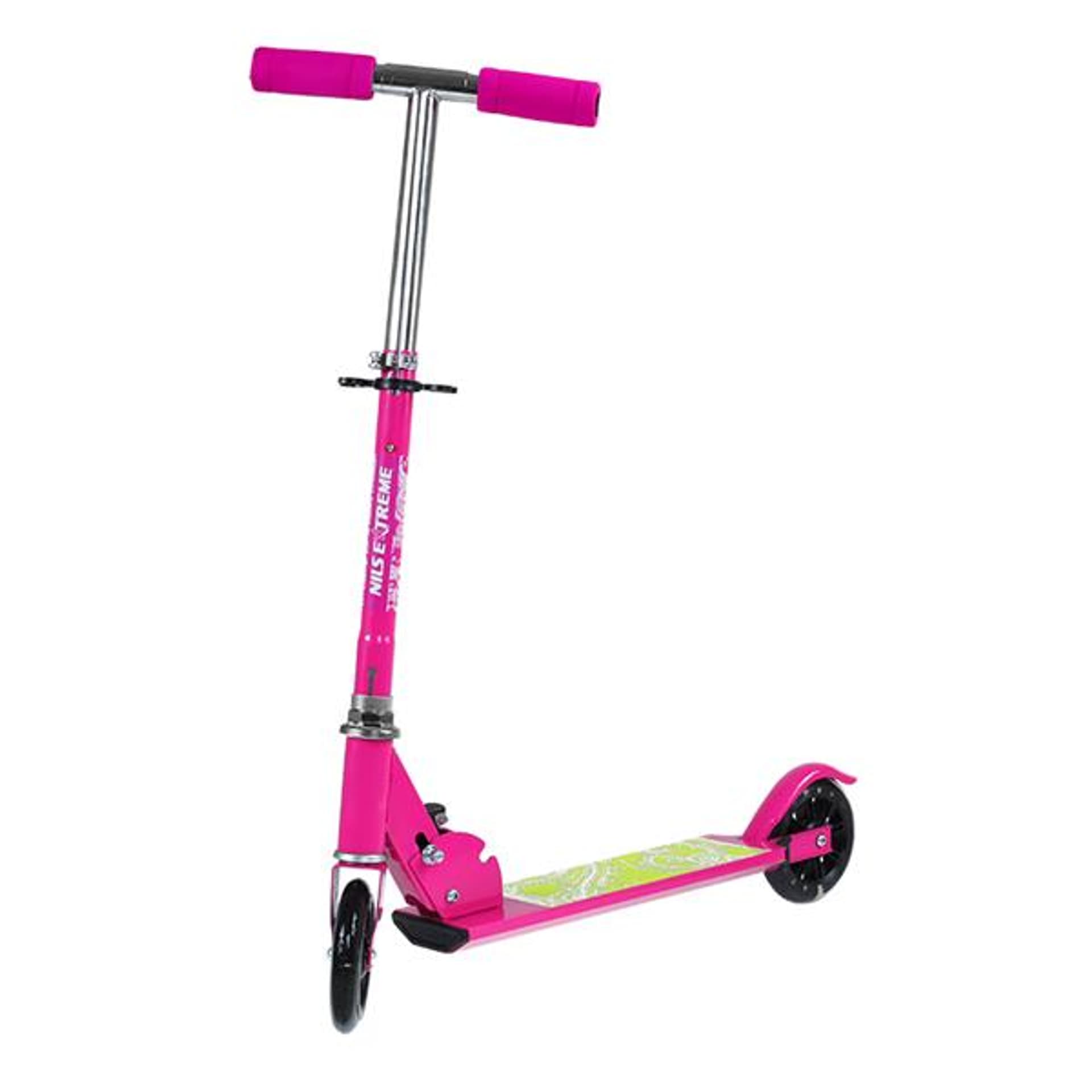 

HL776 PINK HULAJNOGA NILS EXTREME