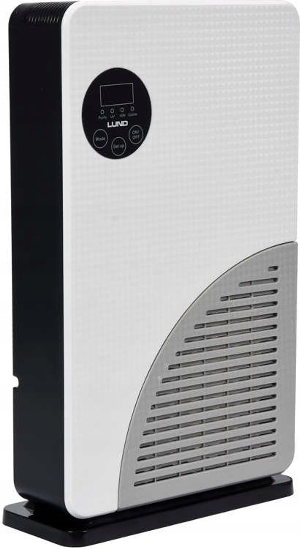 

GENERATOR OZONU, OCZYSZCZACZ POWIETRZA