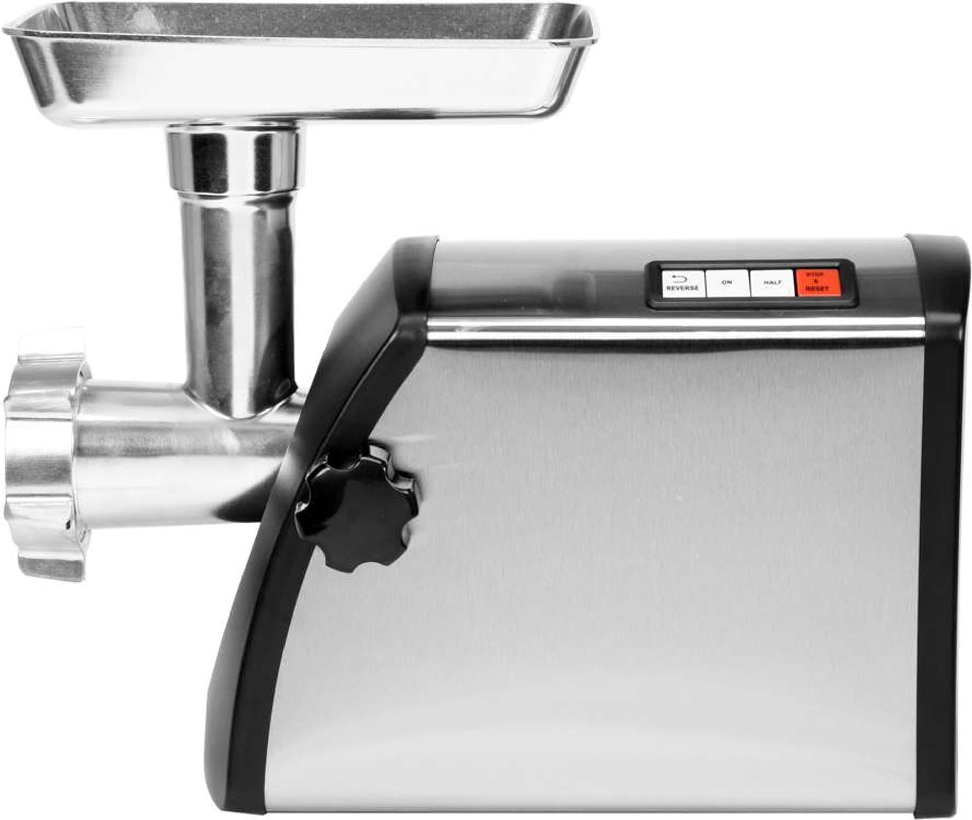 

MASZYNKA DO MIELENIA MIĘSA 4W1 1200W