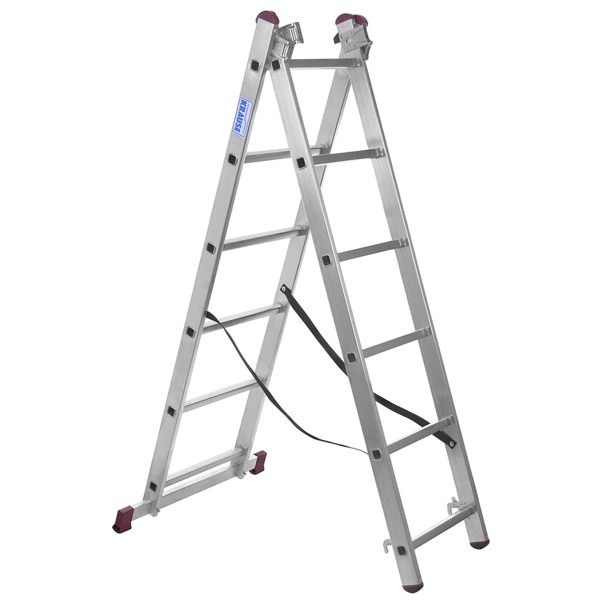 

CORDA Drabina Uniwersalna RP 3x6 4,55mKRAUSE