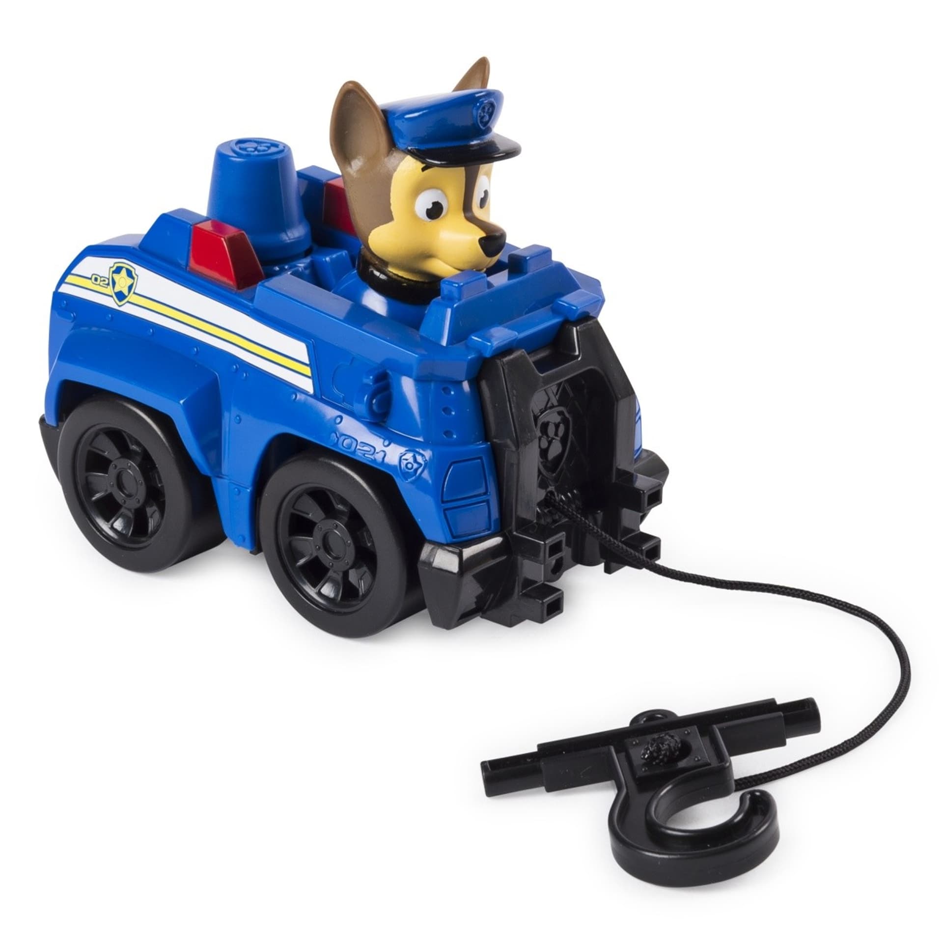 

Pojazd Psi Patrol Chase