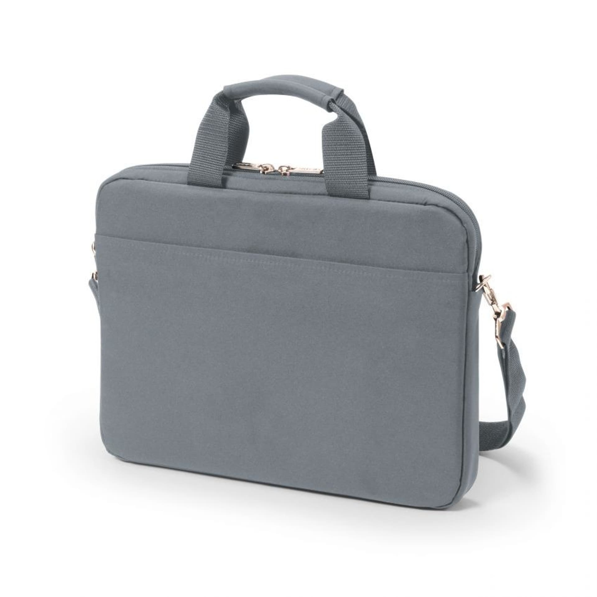 

Torba D31301-RPET Eco Slim Case BASE 11-12.5 cala szara