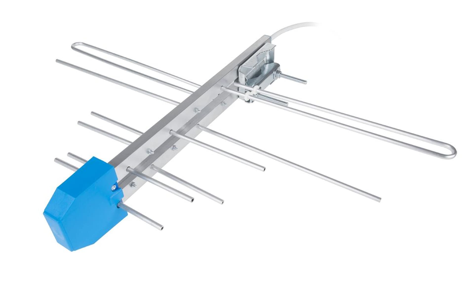 

Antena TV SONUS MINILOG/WZM/ZAS Z KABLEM 5M Barczak