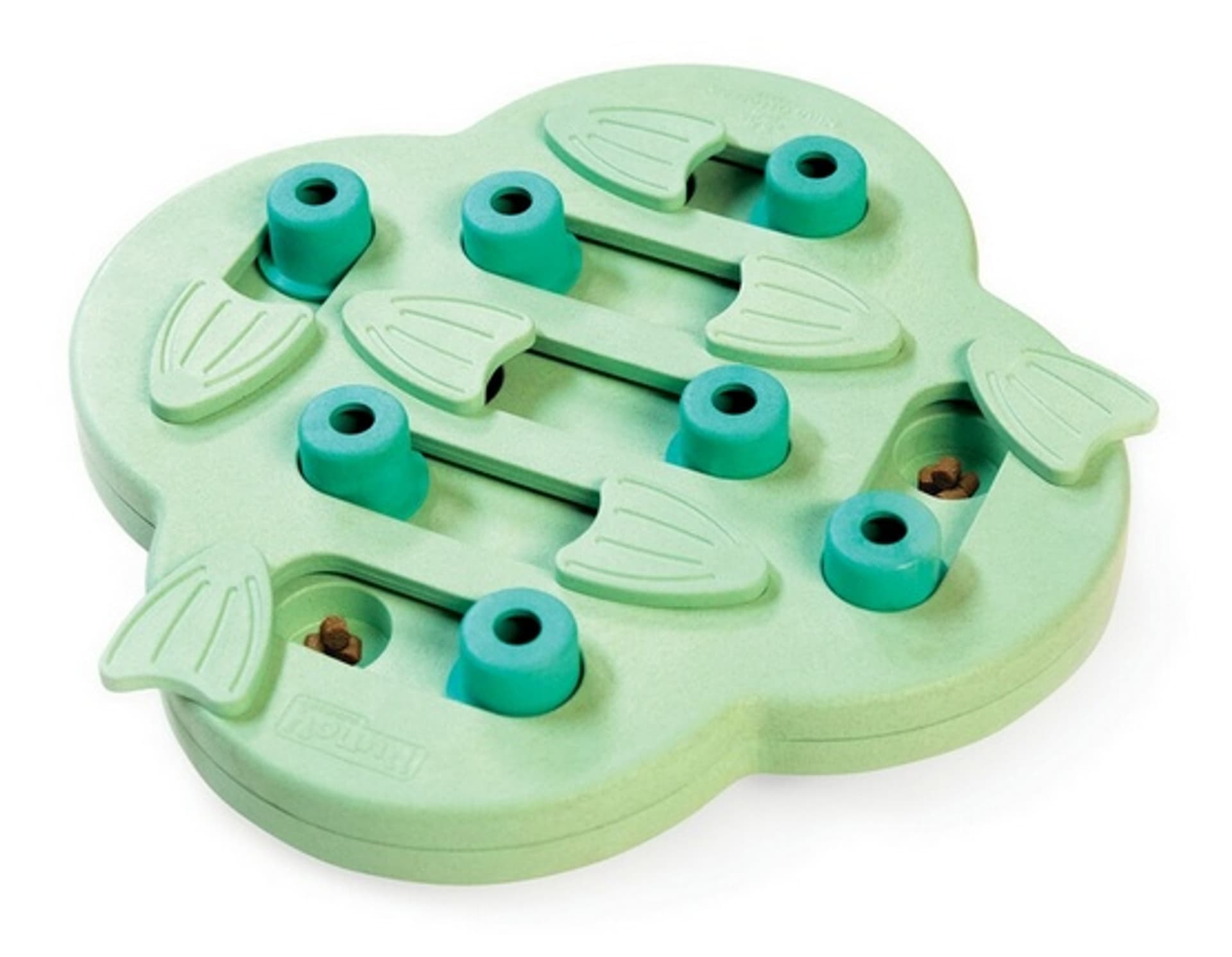 

Nina Ottosson Puppy Hide 'N Slide Green - gra edukacyjna [69538]