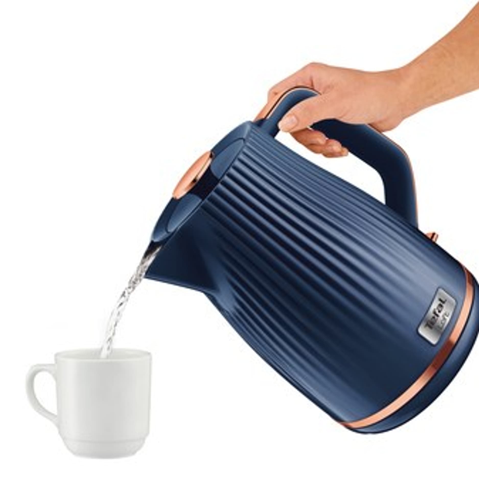 

Czajnik elektryczny TEFAL KO 2514