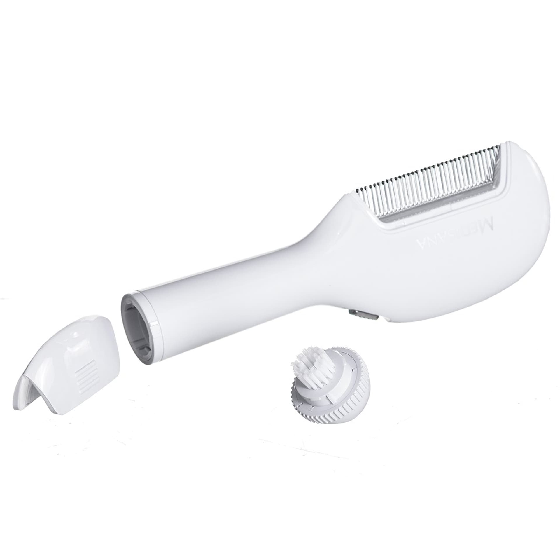 

Medisana Electric Lice Comb LC 860 White