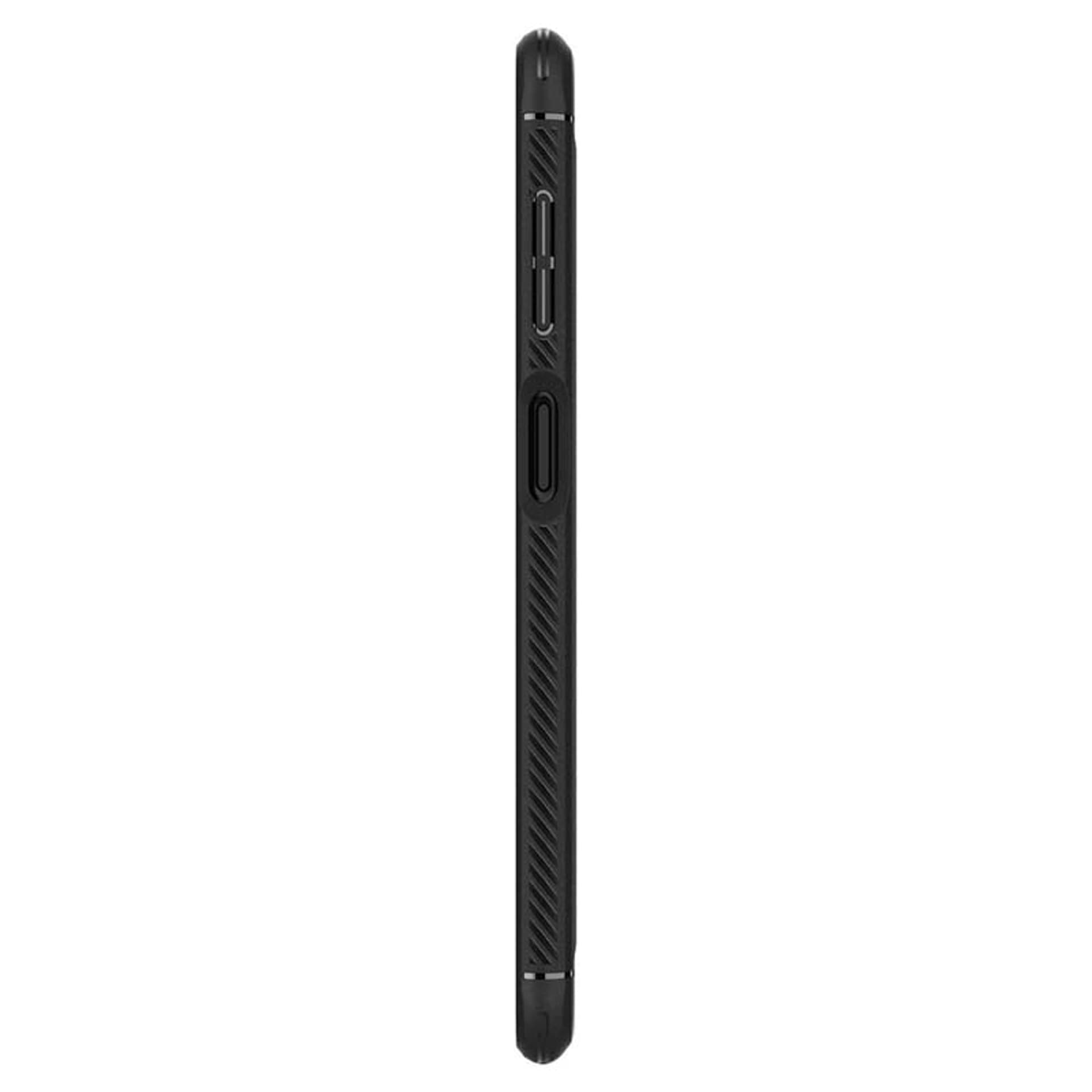 

Spigen Rugged Armor Sam A13 4G/LTE A135 czarny/black ACS04157