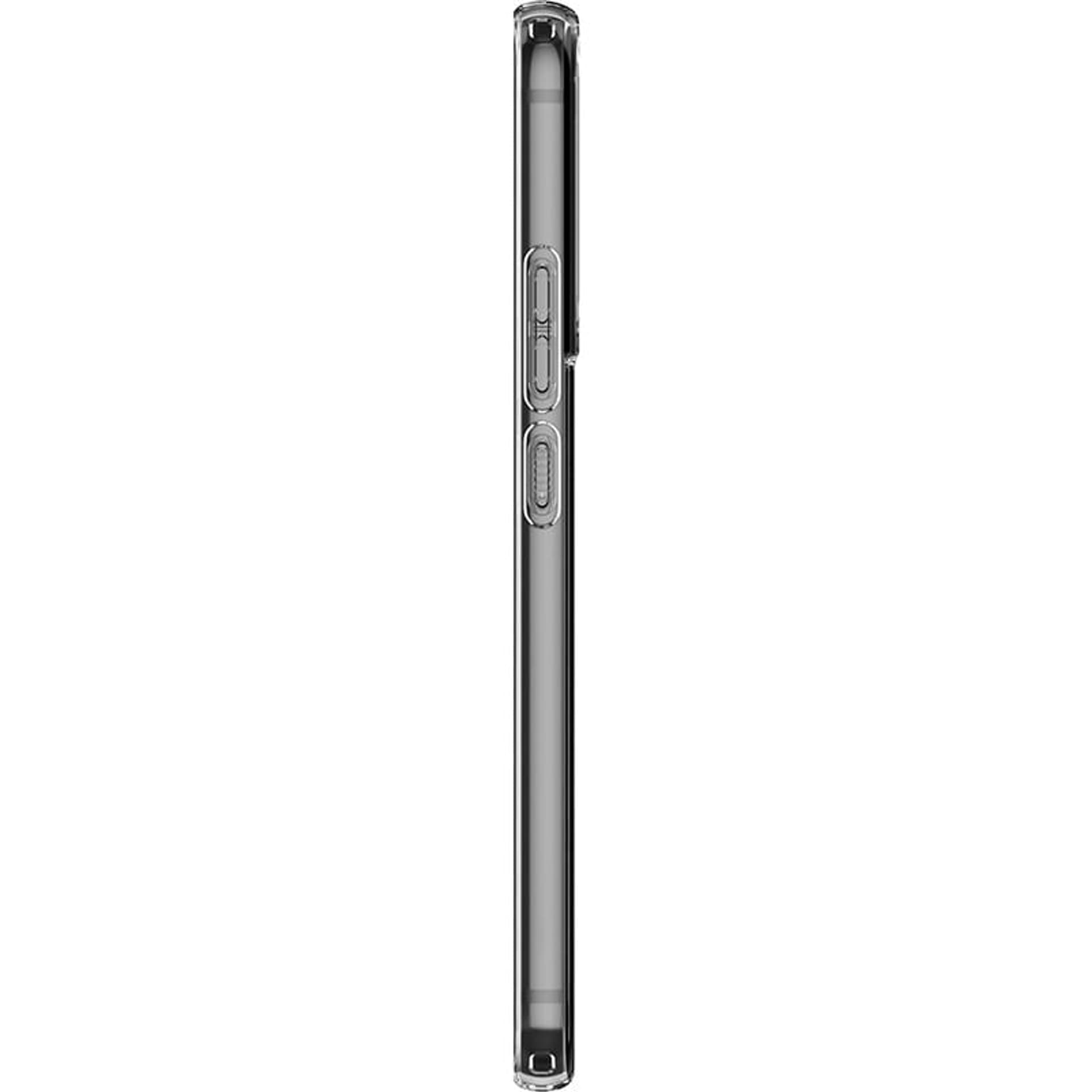 

Spigen Liquid Crystal - Etui do Samsung Galaxy S22+ (Przezroczysty)