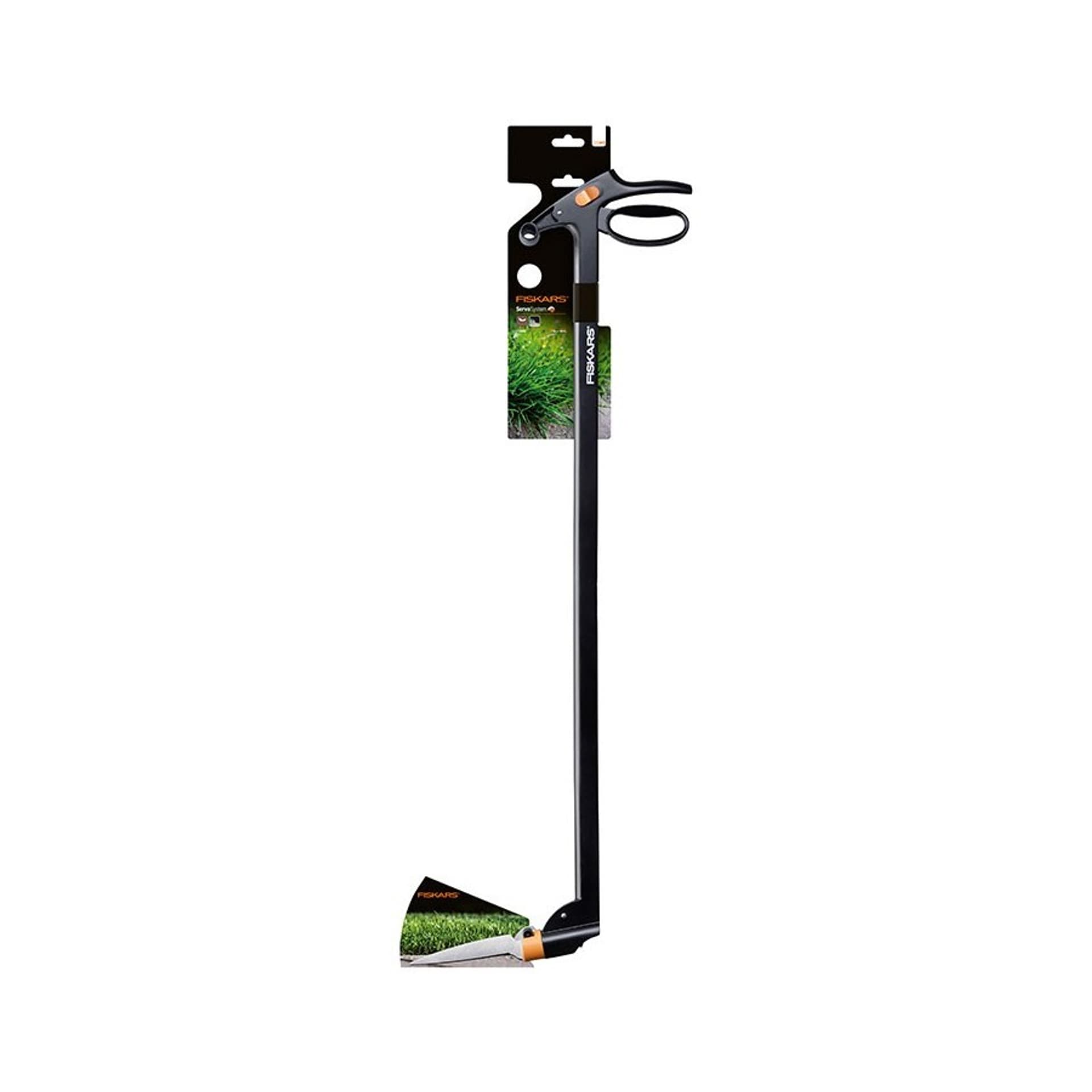 

NOŻYCE DO TRAWY, DŁUGIE GS46 SERVO-SYSTEM