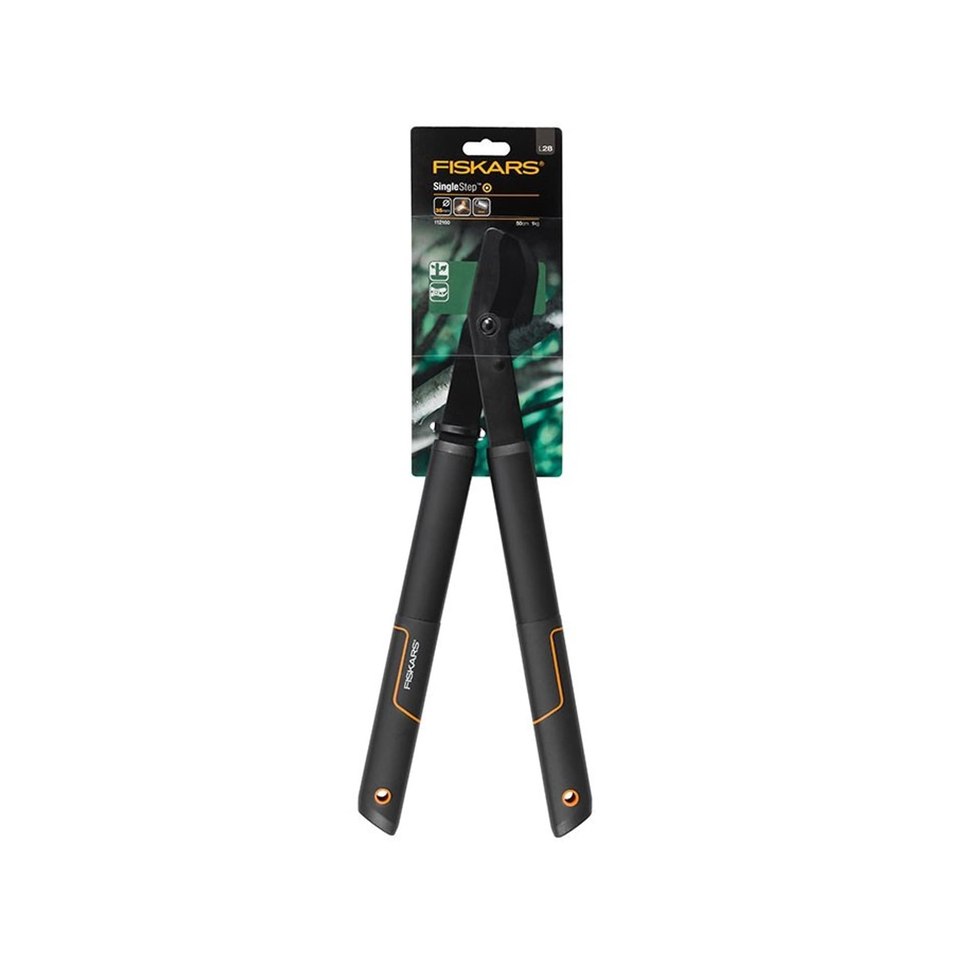 

SEKATOR NOŻYCOWY, HOOK (S) L28 SINGLESTEP 112160, S) l28 singlestep 11216