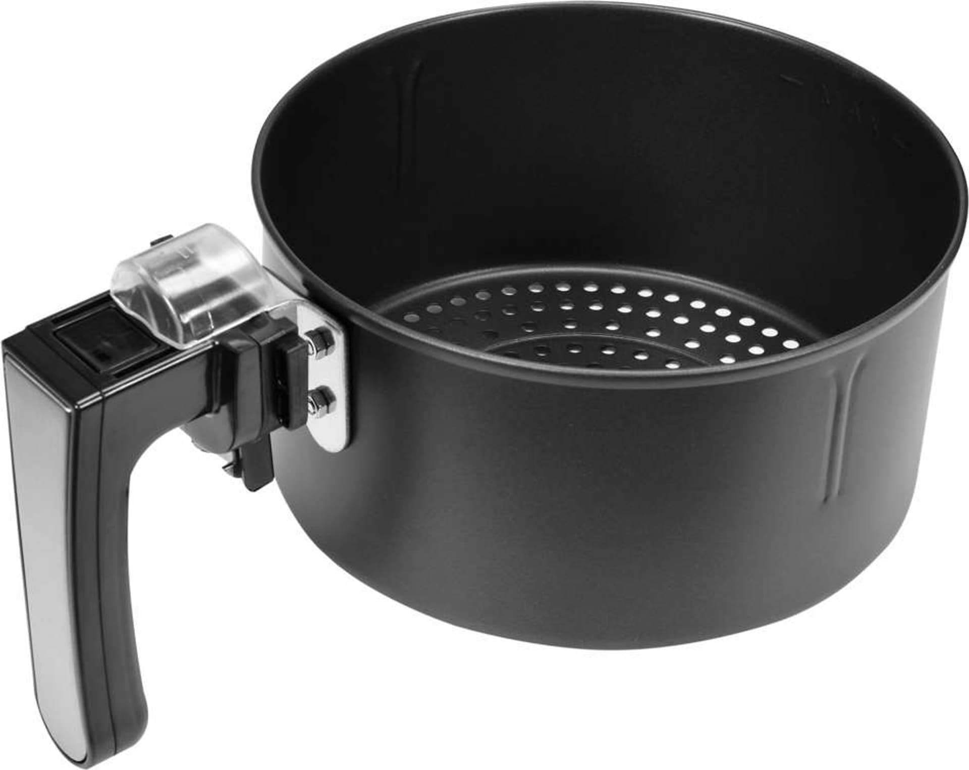 FRYTKOWNICA BEZTŁUSZCZOWA 1300W, 2.4L.