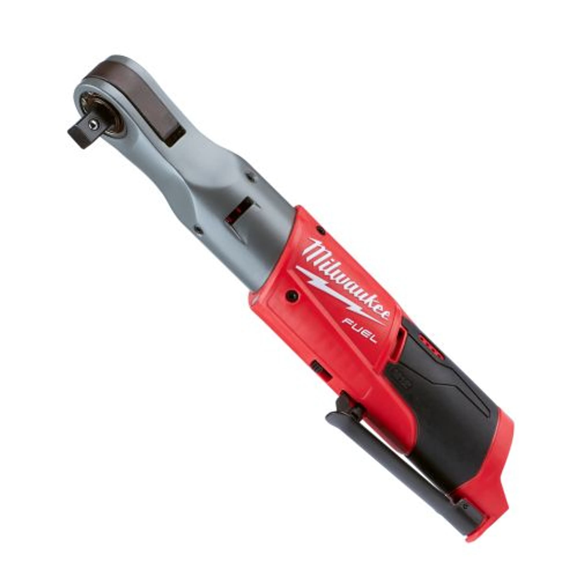 

AKU. KLUCZ ZAPADKOWY KĄTOWY GRZECHOTKA M12 FIR12-0 1/2' 12V
