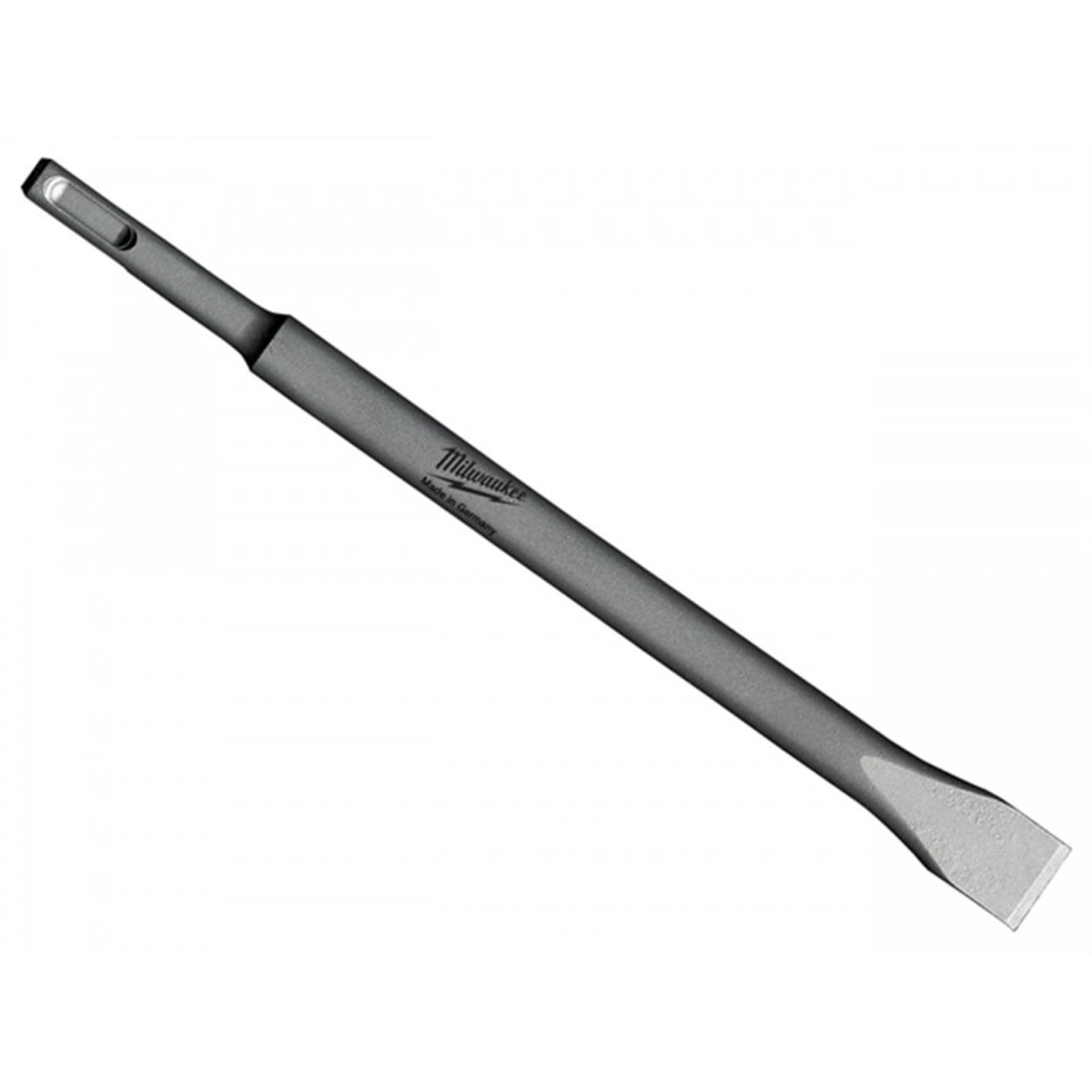 

DŁUTO PŁASKIE SDS+ 250*20