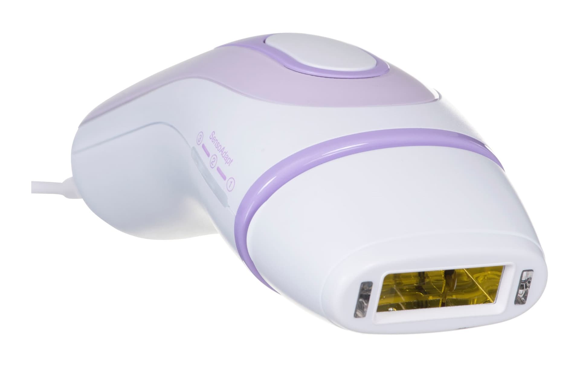

Depilator świetlny Braun Silk-Expert IPL PL3132 (kolor biały)