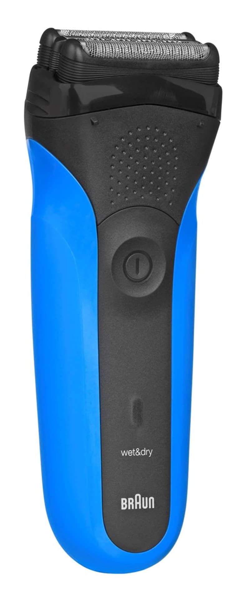 

Golarka foliowa Braun 310s (kolor niebieski)