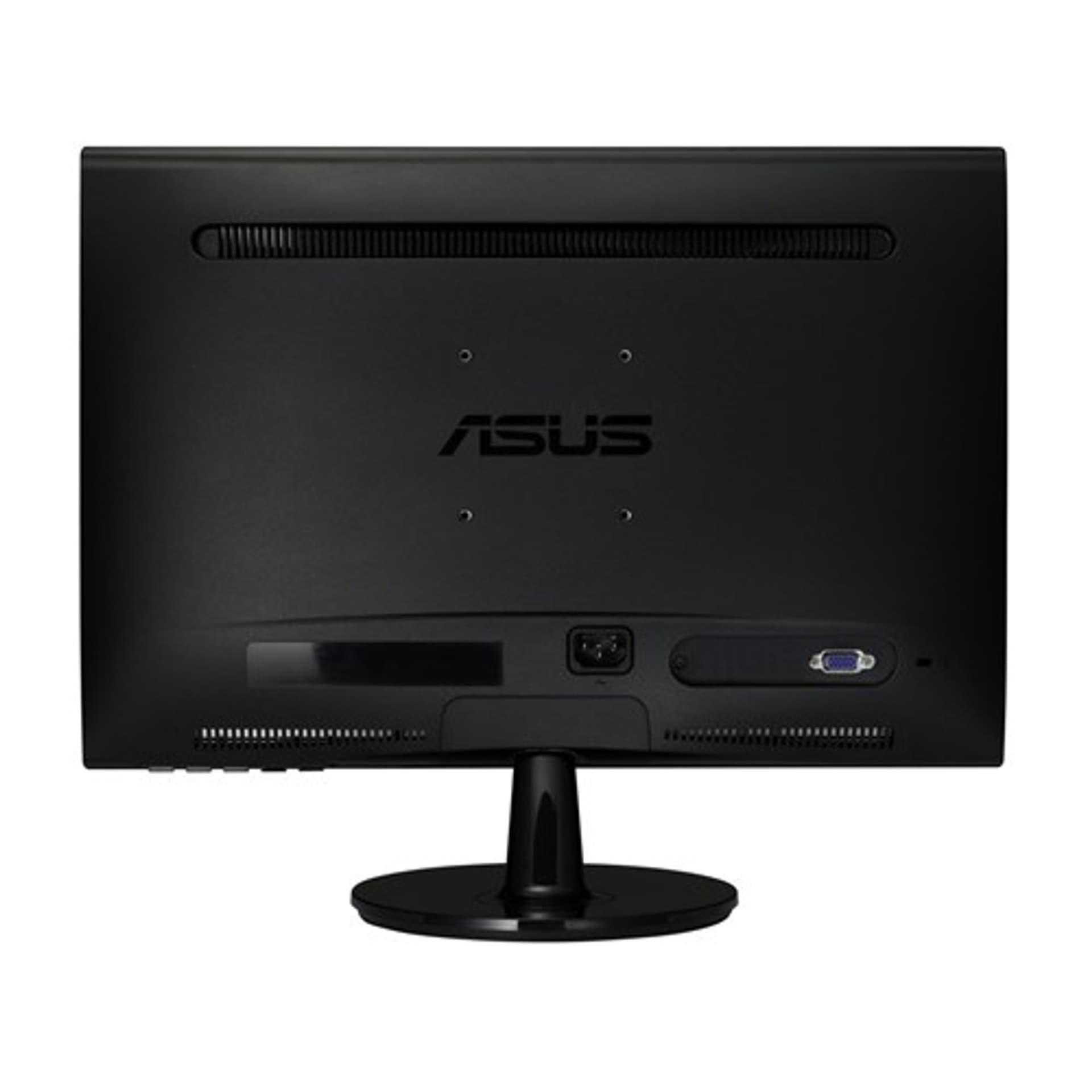 

Monitor ASUS VS197DE (18,5"; TN; 1366x768; VGA; kolor czarny)