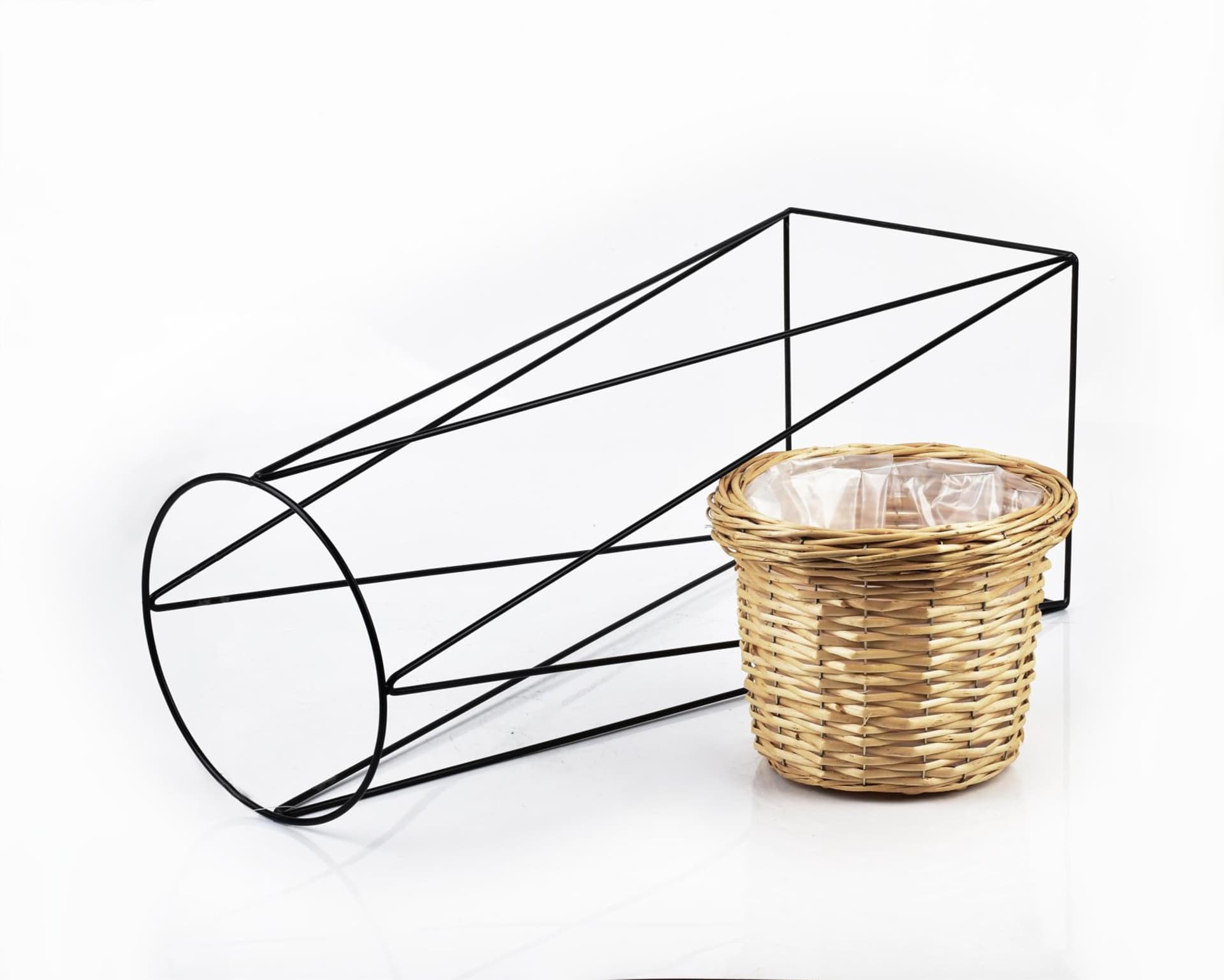 

SWEN NATURAL OSŁONKA 26xh80cm