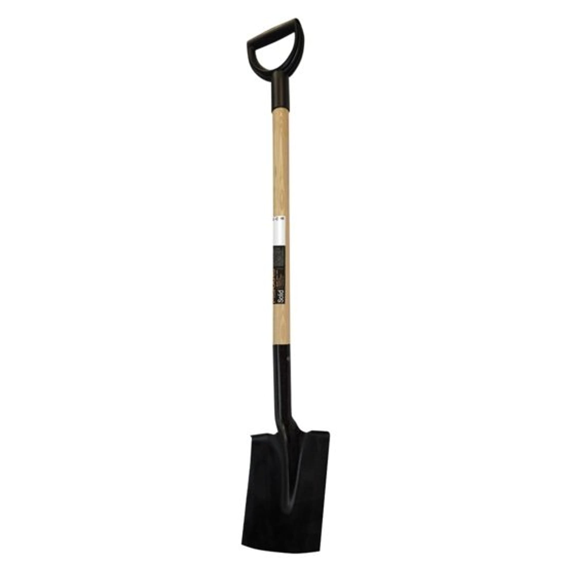 

FS131423 Szpadel prosty długość 116cm, [64], Fiskars