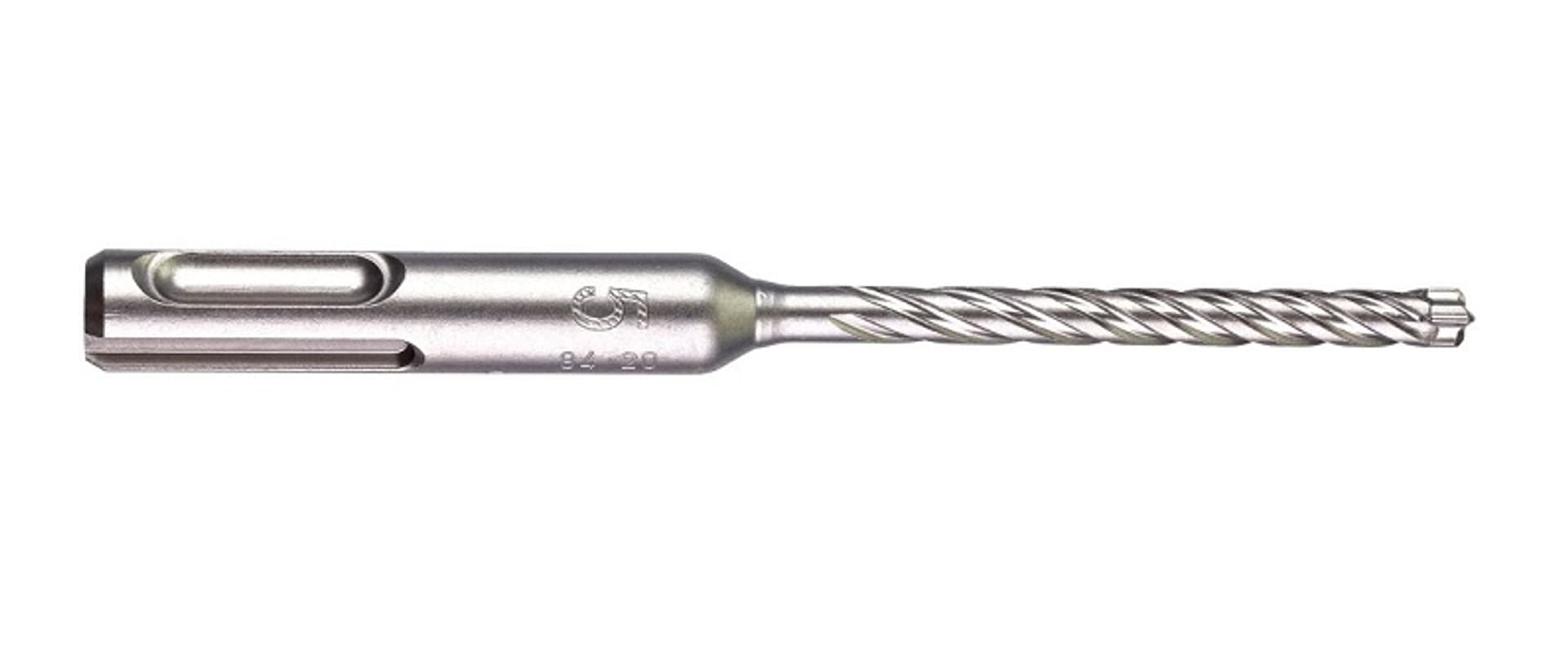 

WIERTŁO MX4 SDS+ 14/250*310MM
